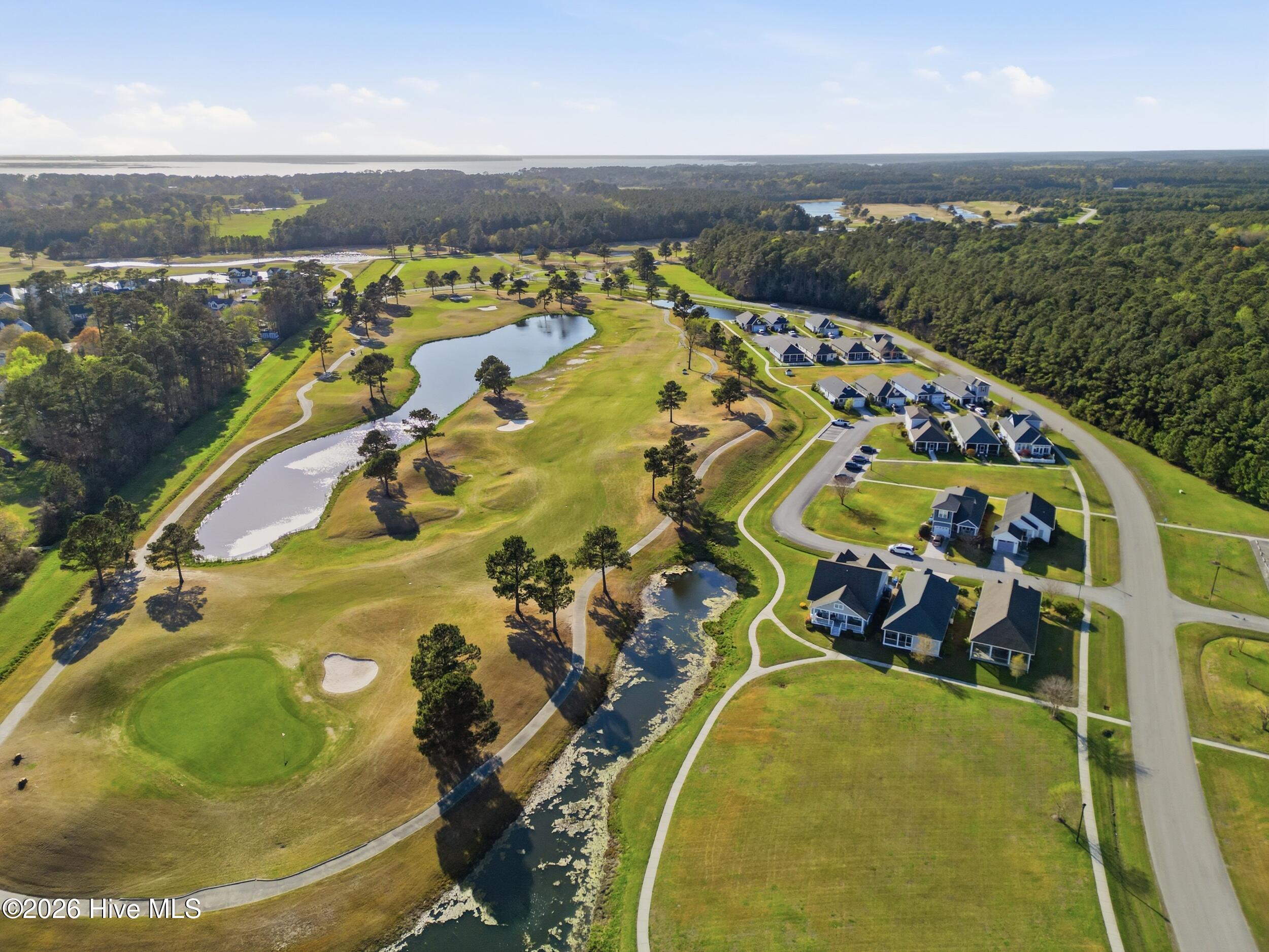 2695 Highway 70 Beaufort,Beaufort