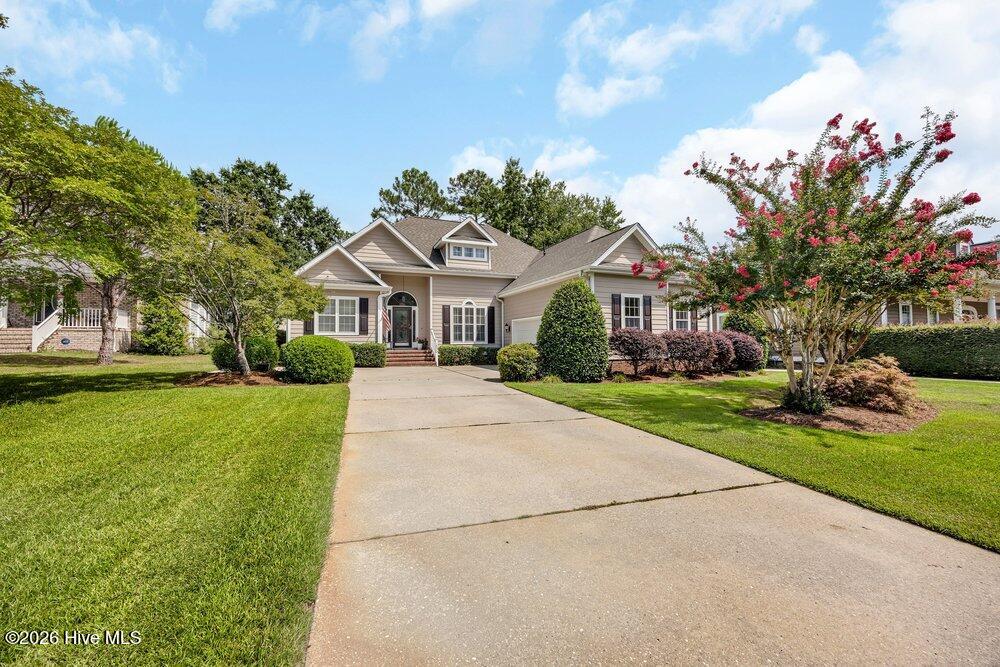 Winding River Plantation