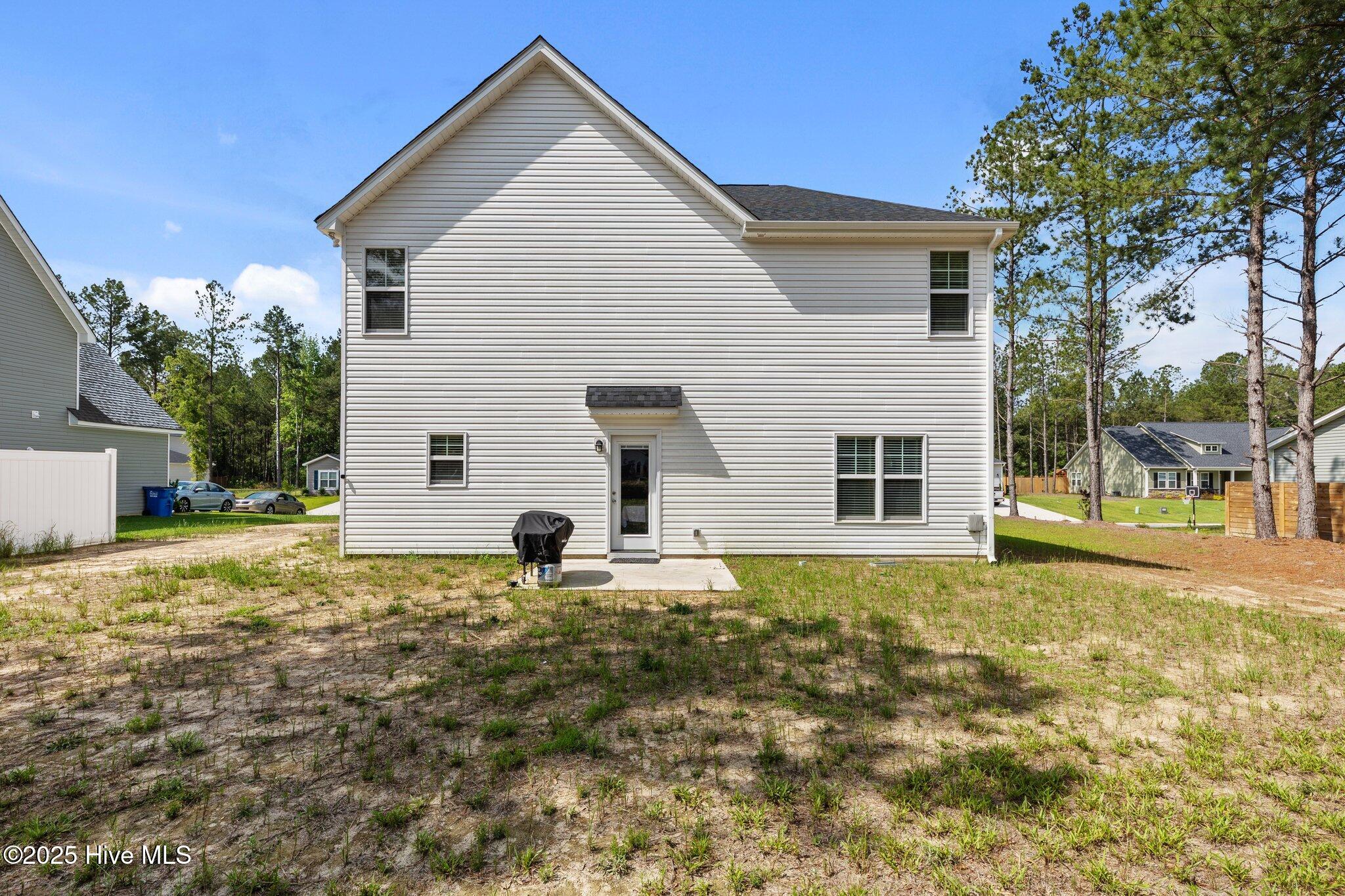 212 Flying Bolt Drive