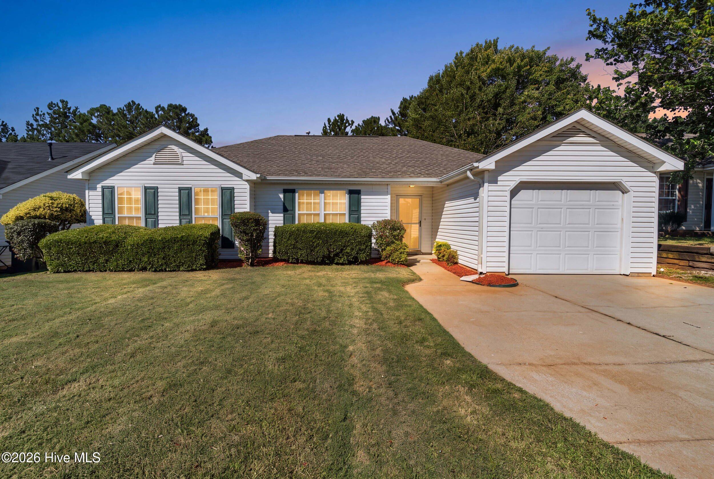 Single family home for sale at 4712 Bantry Rd, Grovetown, GA 30813 | MLS# 100607421