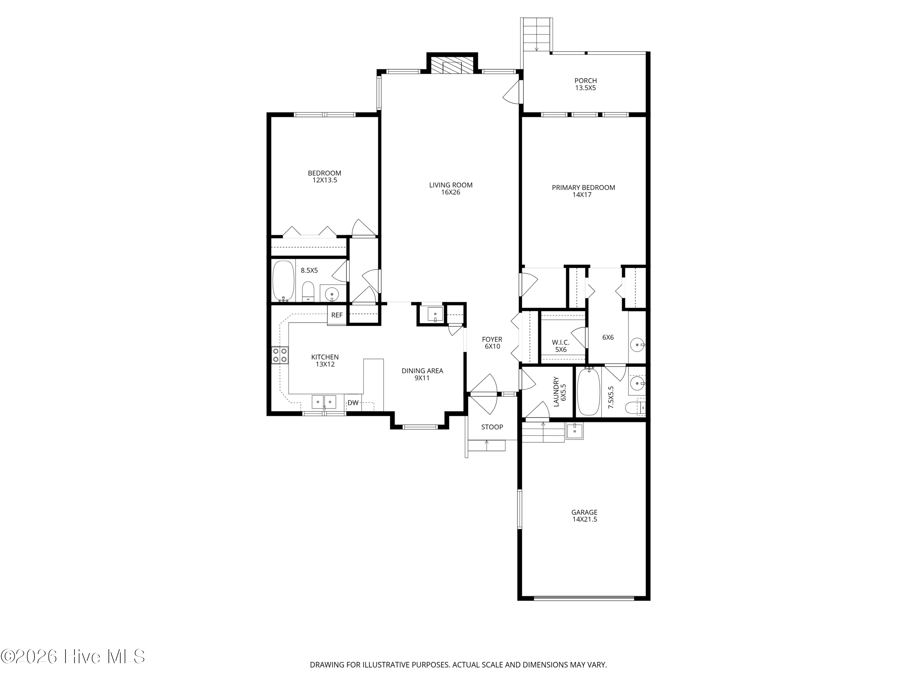 Townhouse For Sale - 2102 Stickney Circle<br/> Pinehurst, NC 28374