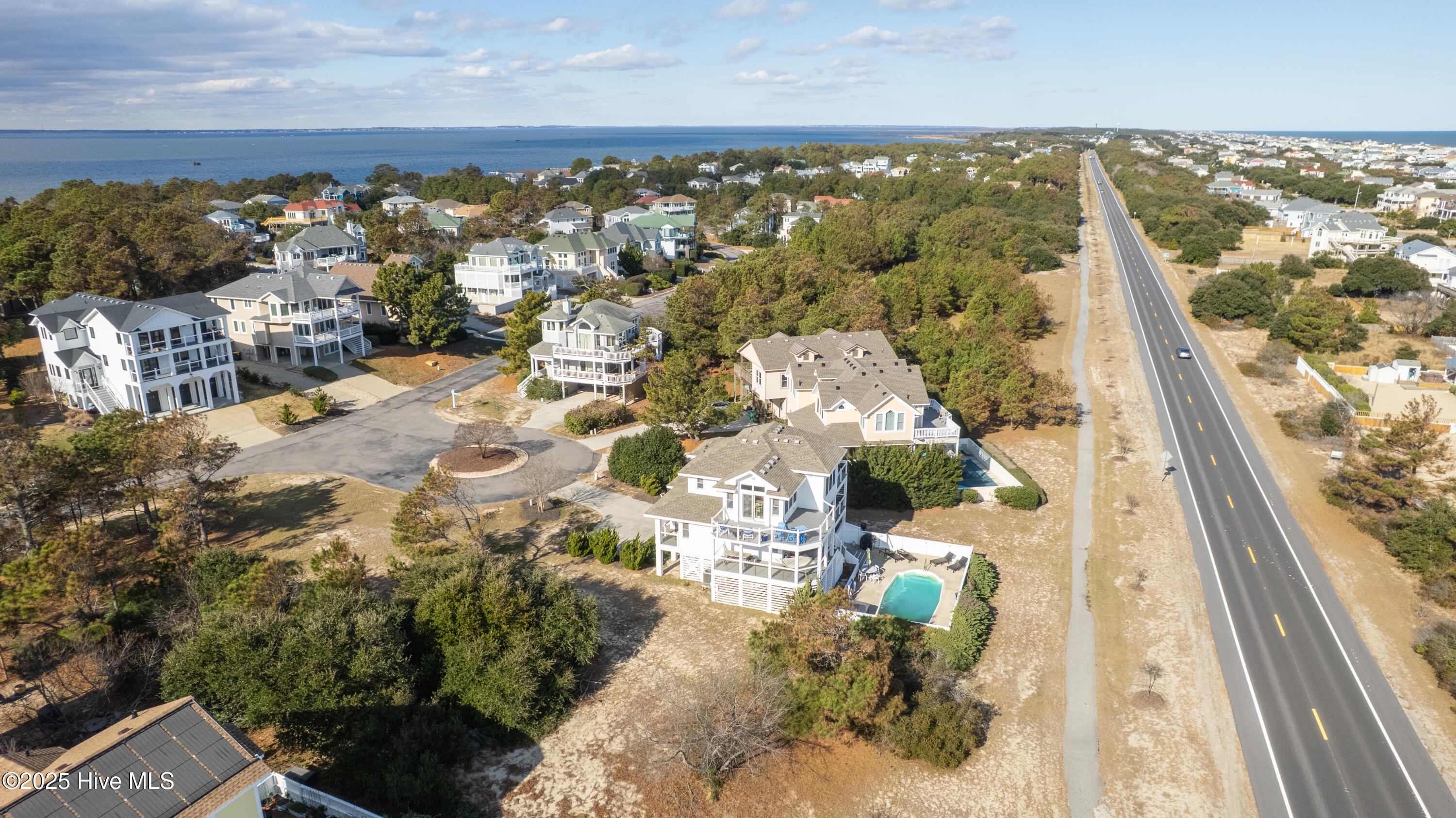 824 Windswept Court, Corolla, NC, 27927
