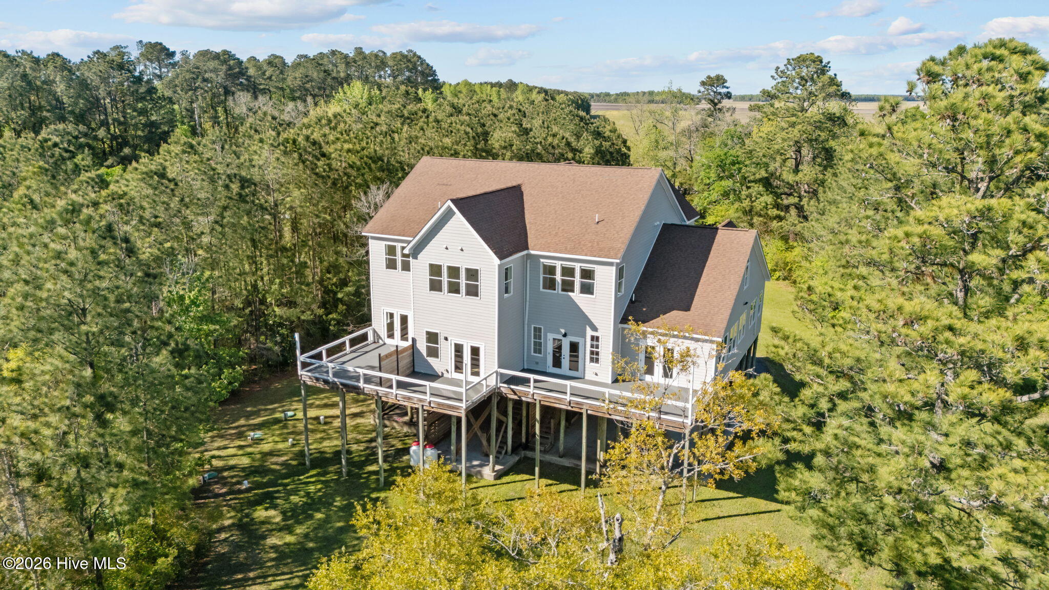 2180 Nc 304 B,Bayboro