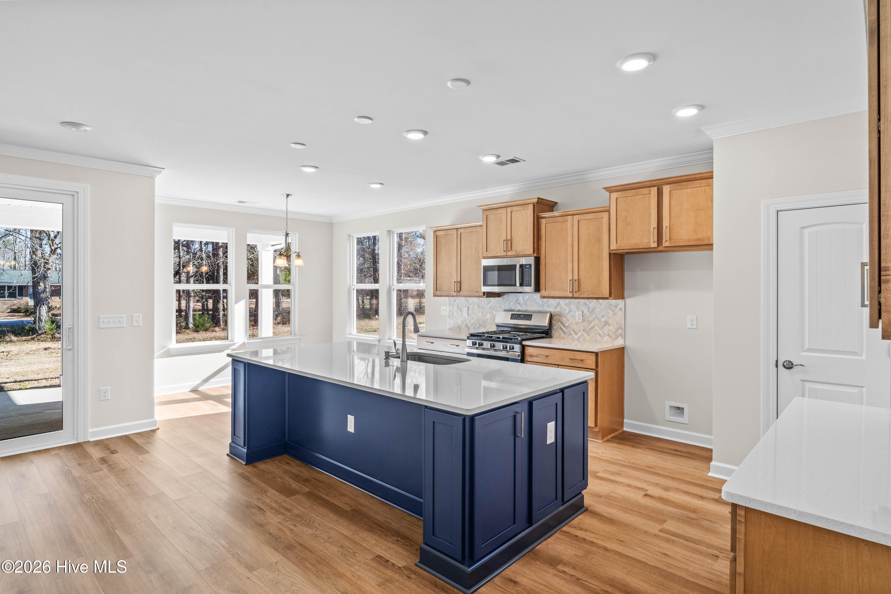 1196 Halter Place, Calabash, NC, 28467