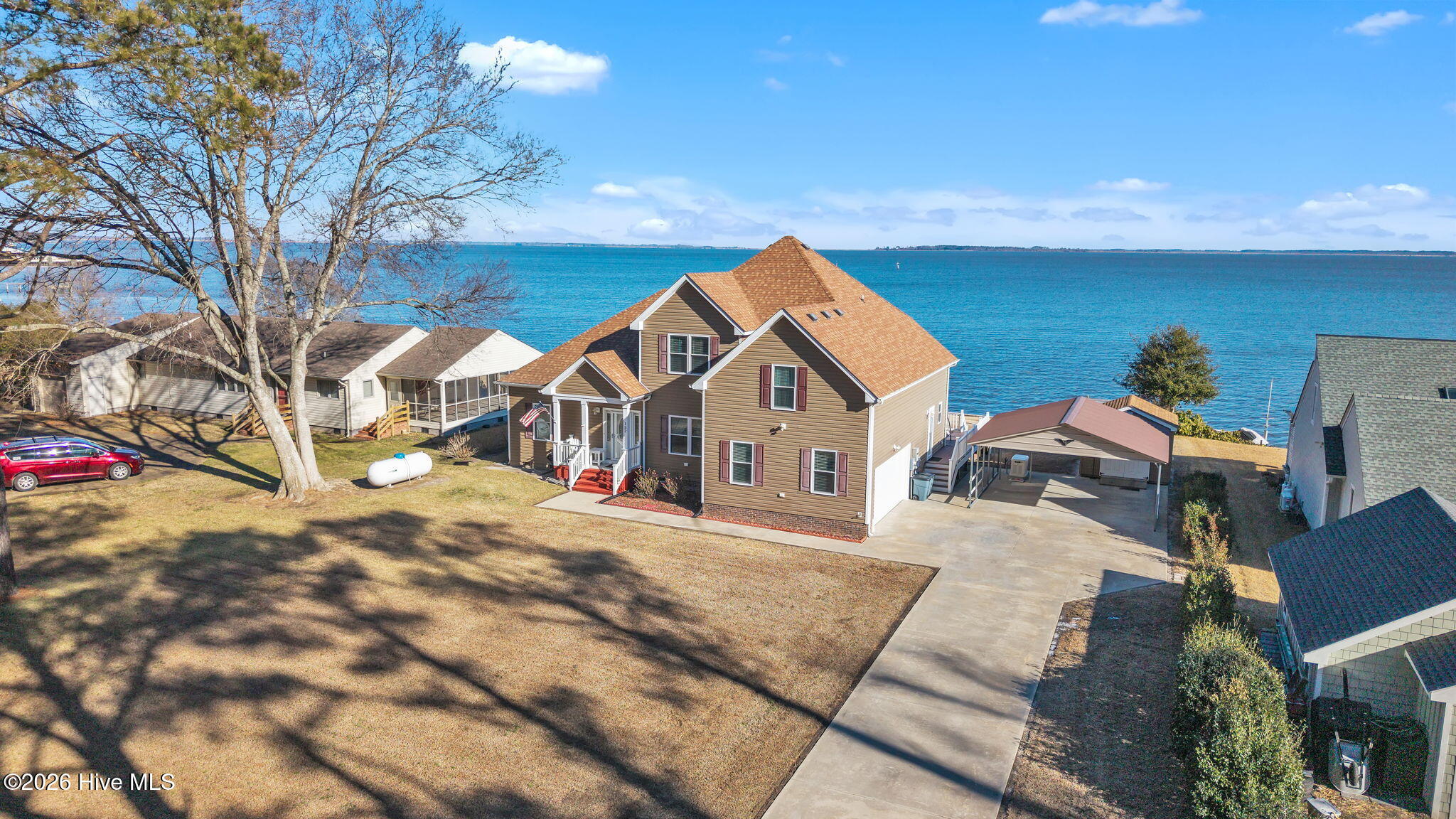 132 Romm Point, Currituck, NC, 27929