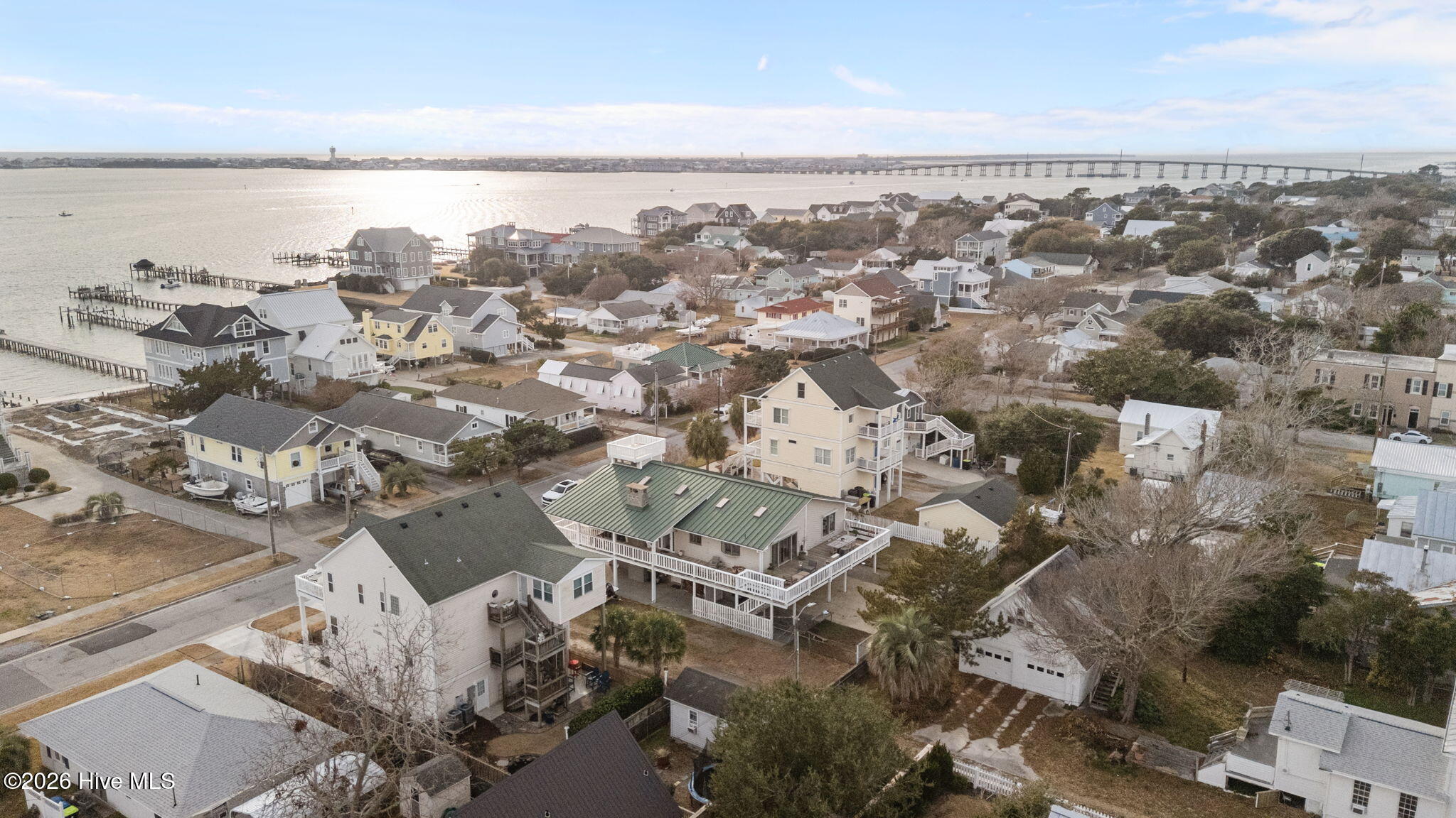 1104 Shepard Street, Morehead City, NC, 28557
