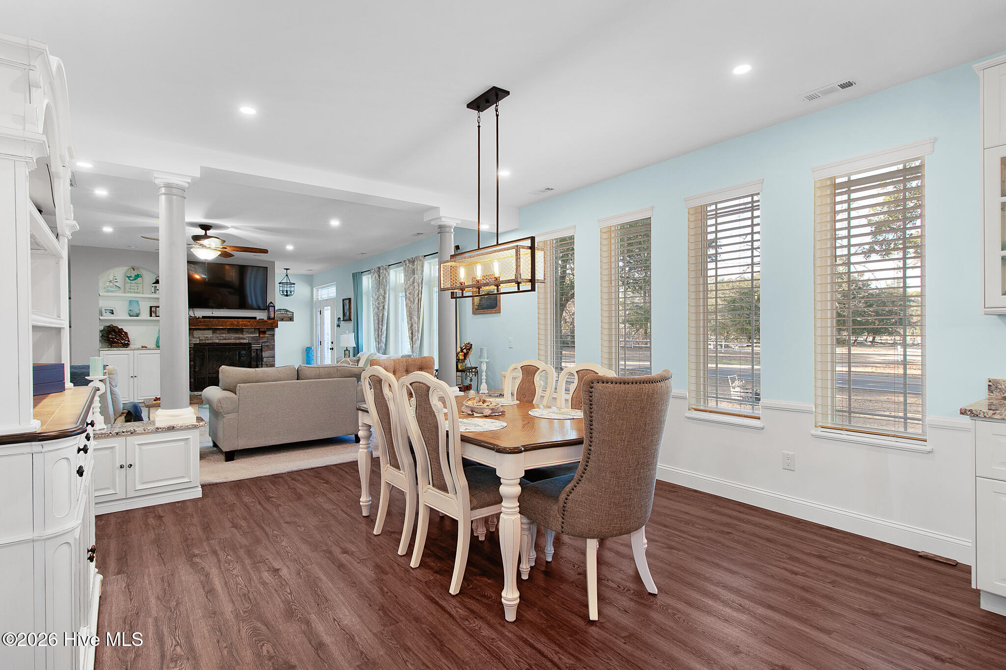 203 George Taylor Road, Newport, NC, 28570