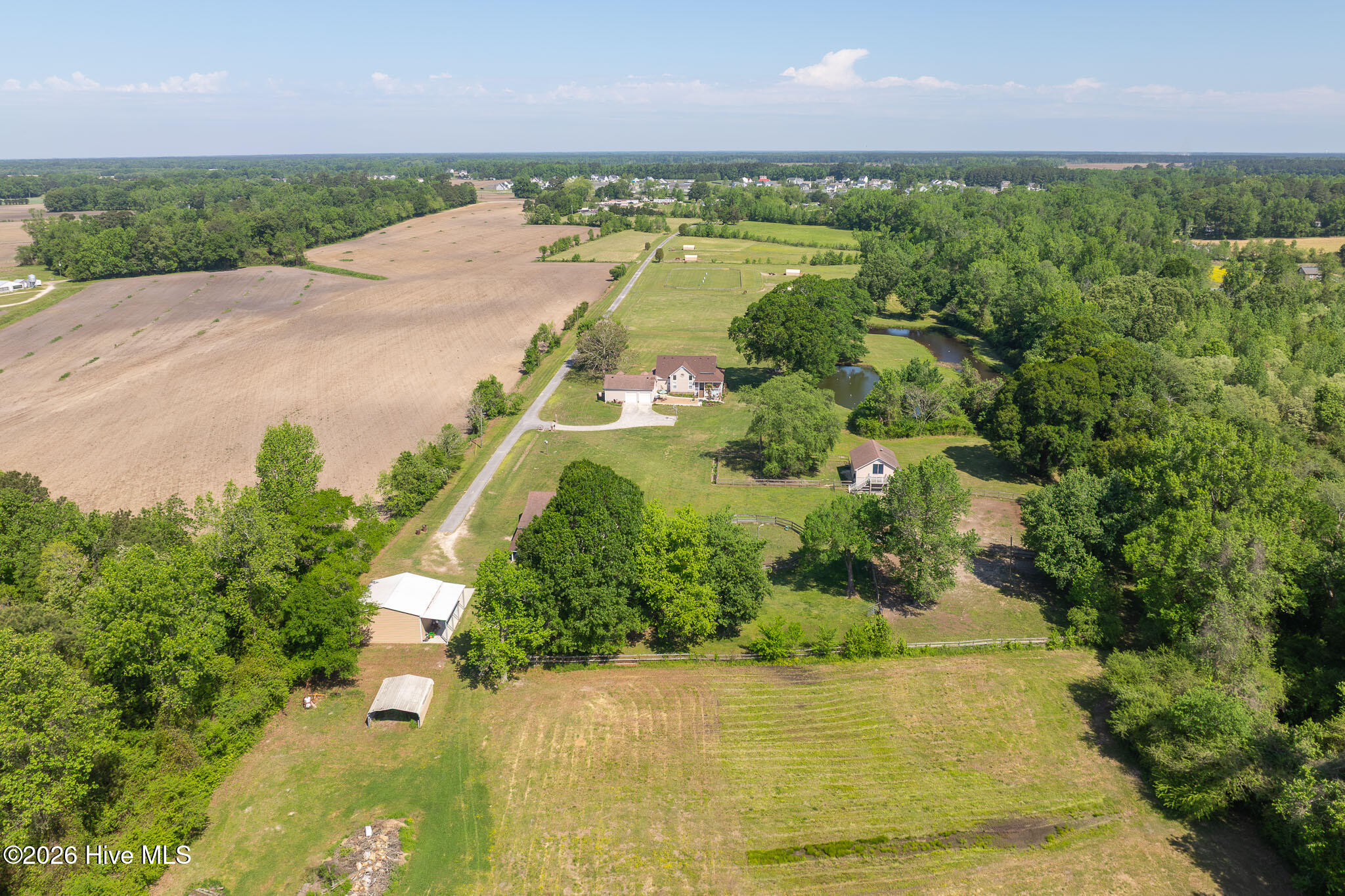 389 Beulaville Highway,Richlands