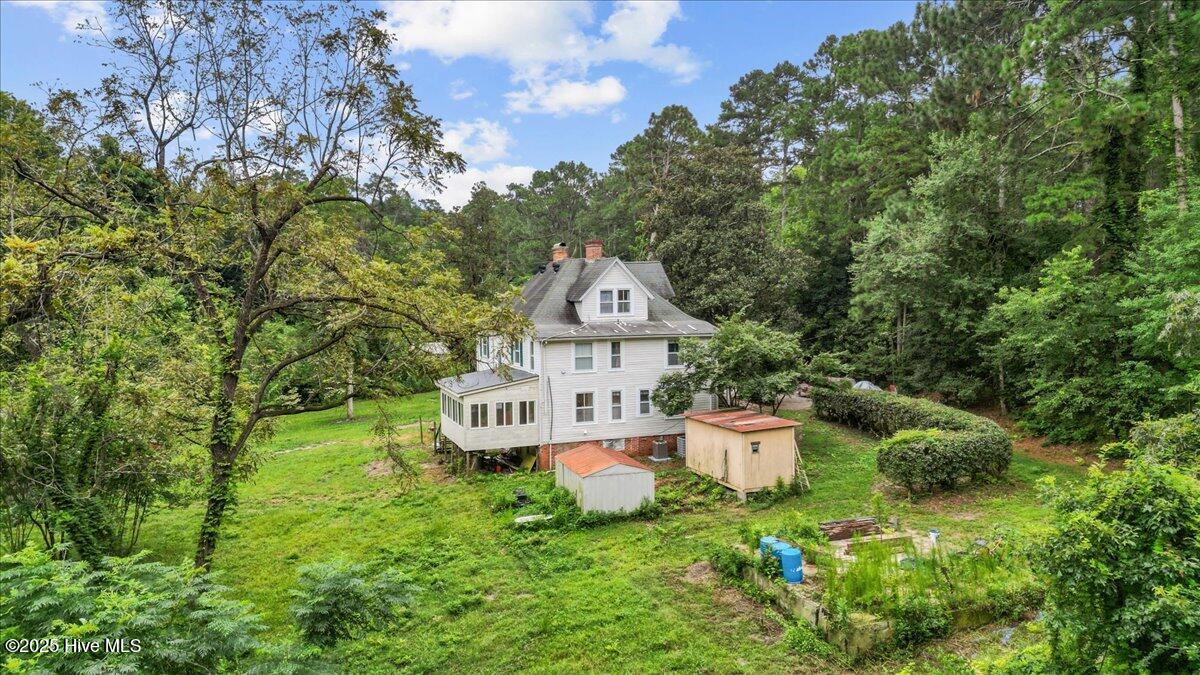 Homes for sale in Southern Pines, NC | 145 Park Hill Rd, Southern Pines, NC 28387 | MLS# 100521754