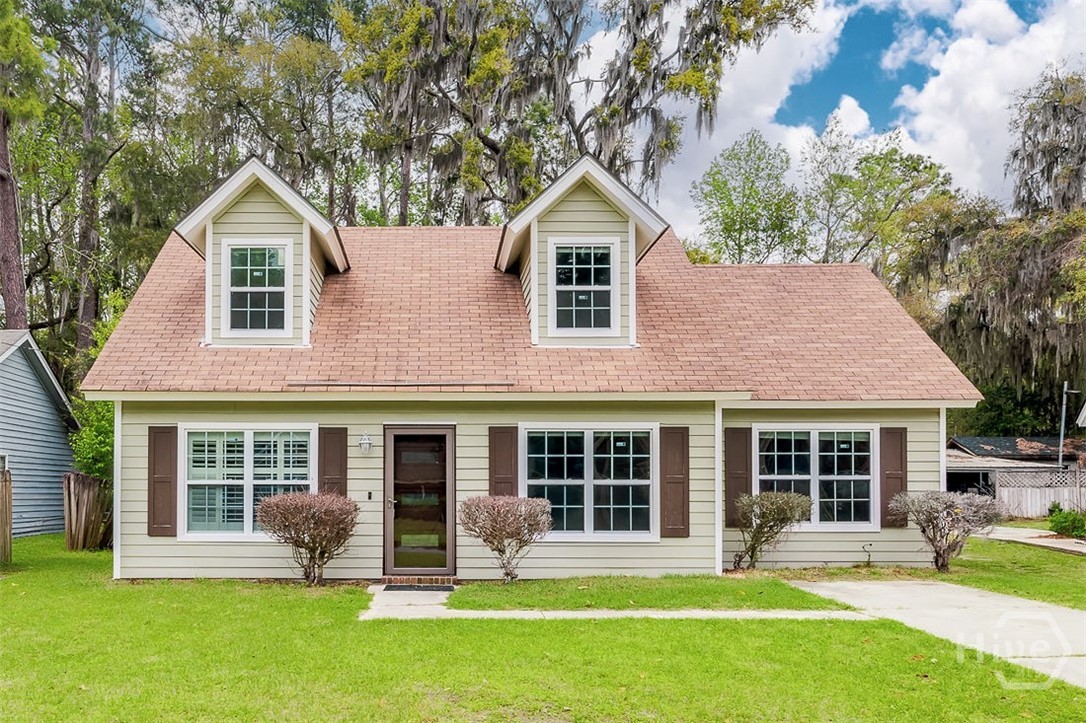 239 Bordeaux Lane, Savannah, GA, 31419
