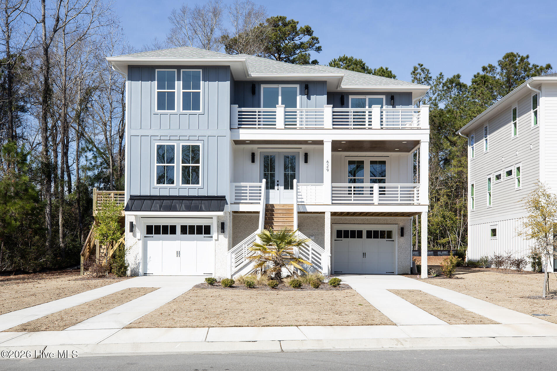 8249 Winding Creek Circle, Wilmington, NC, 28411