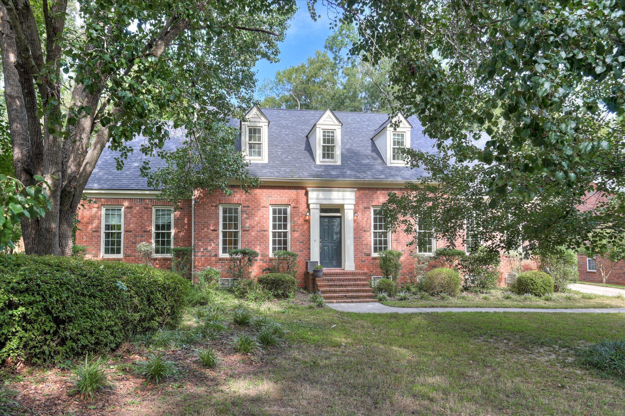 Property at 1096 Rivershyre Drive