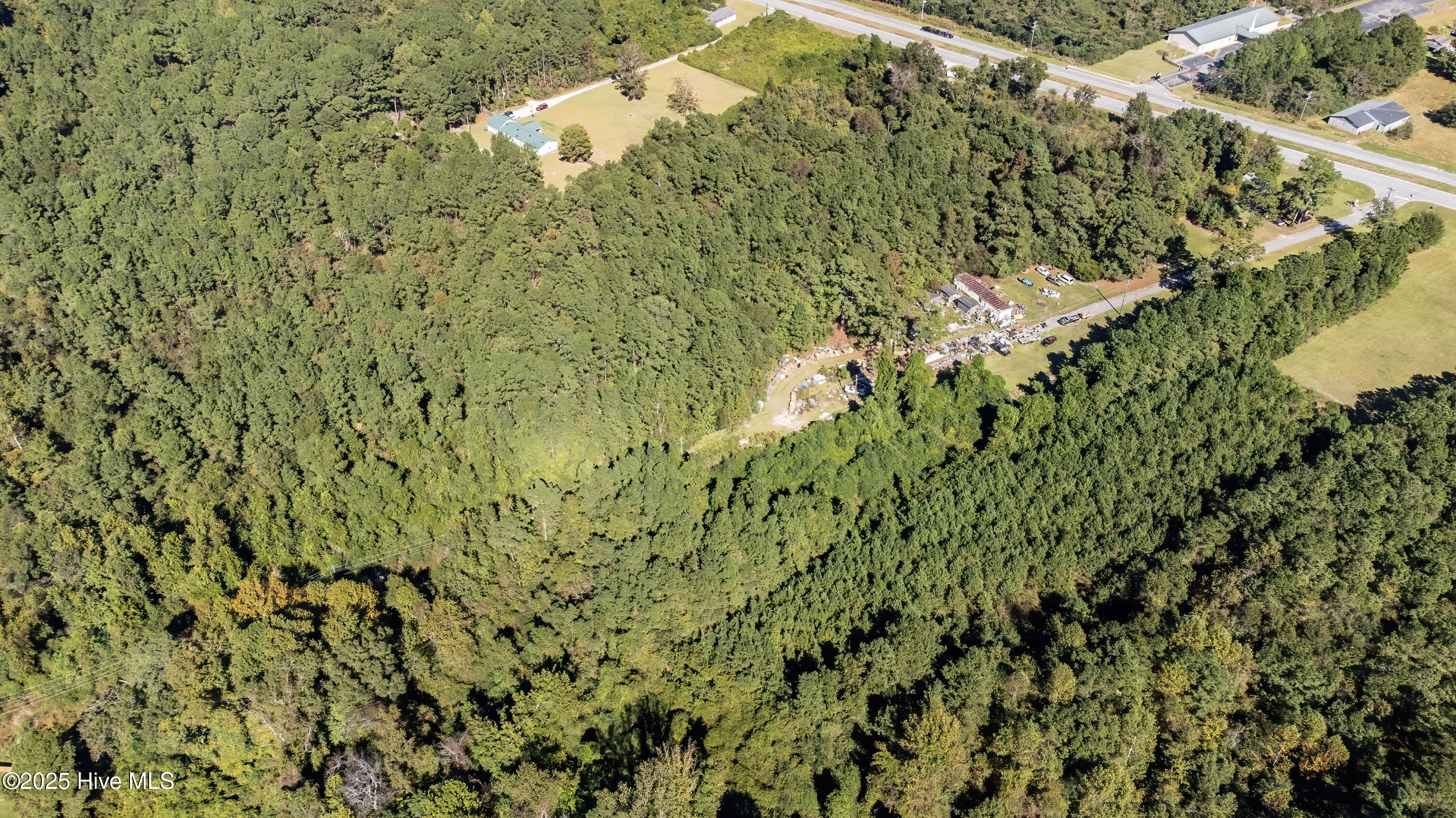 2460 Piney Green Road,Midway Park