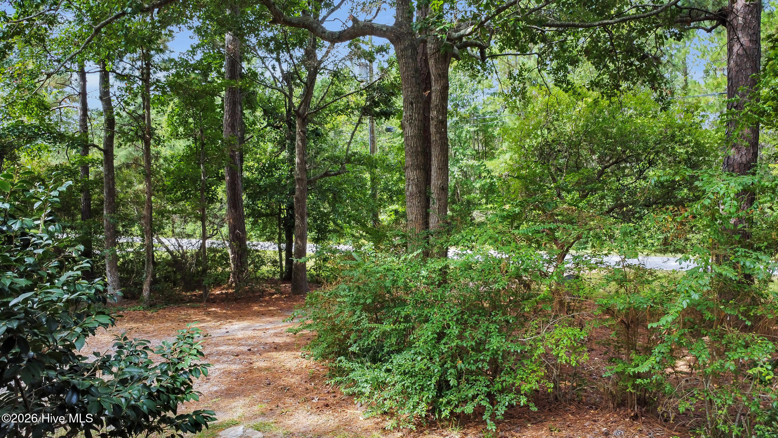 2317 Country Club Road,Morehead City