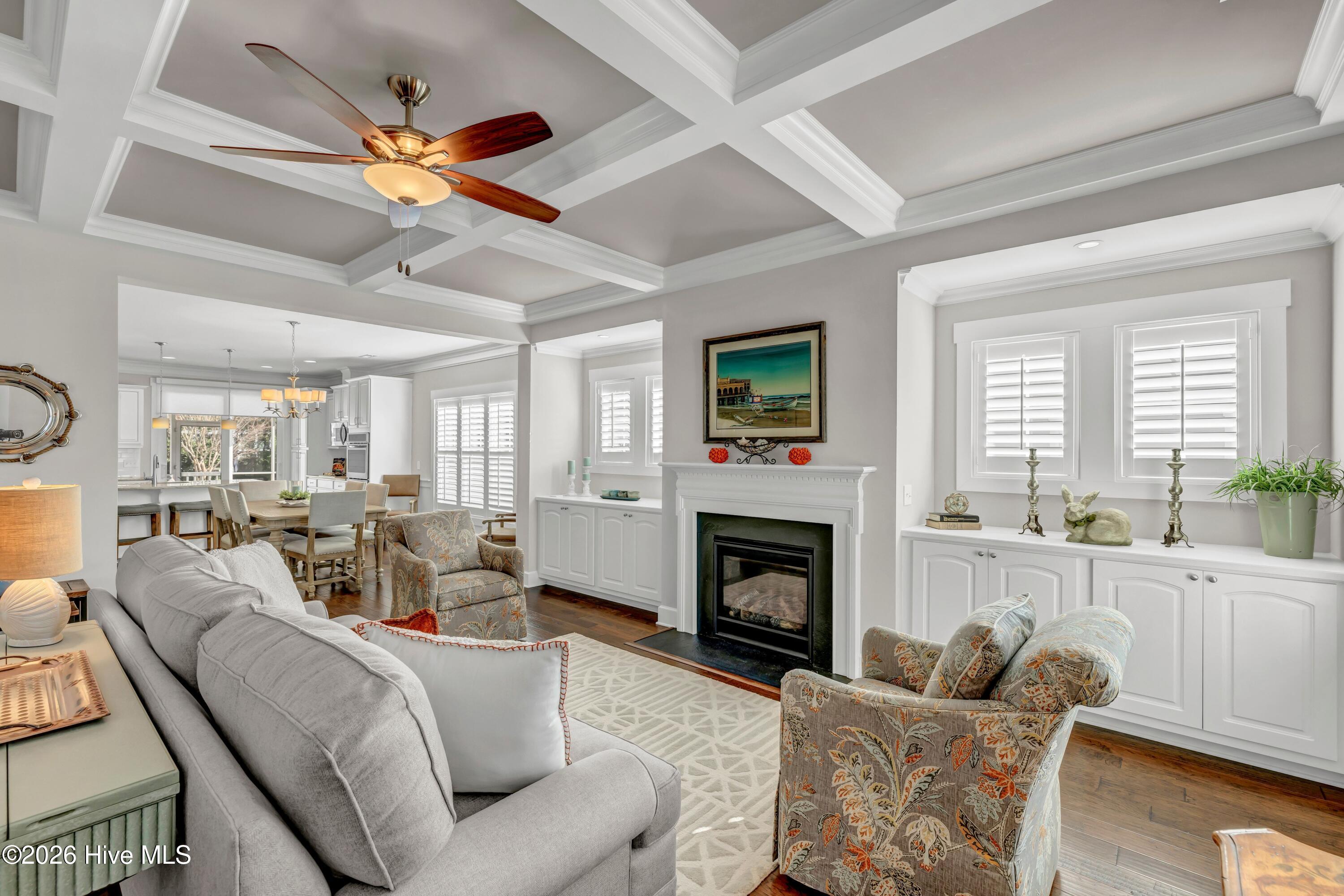 5418 Saltwater Run, Wilmington, NC, 28409