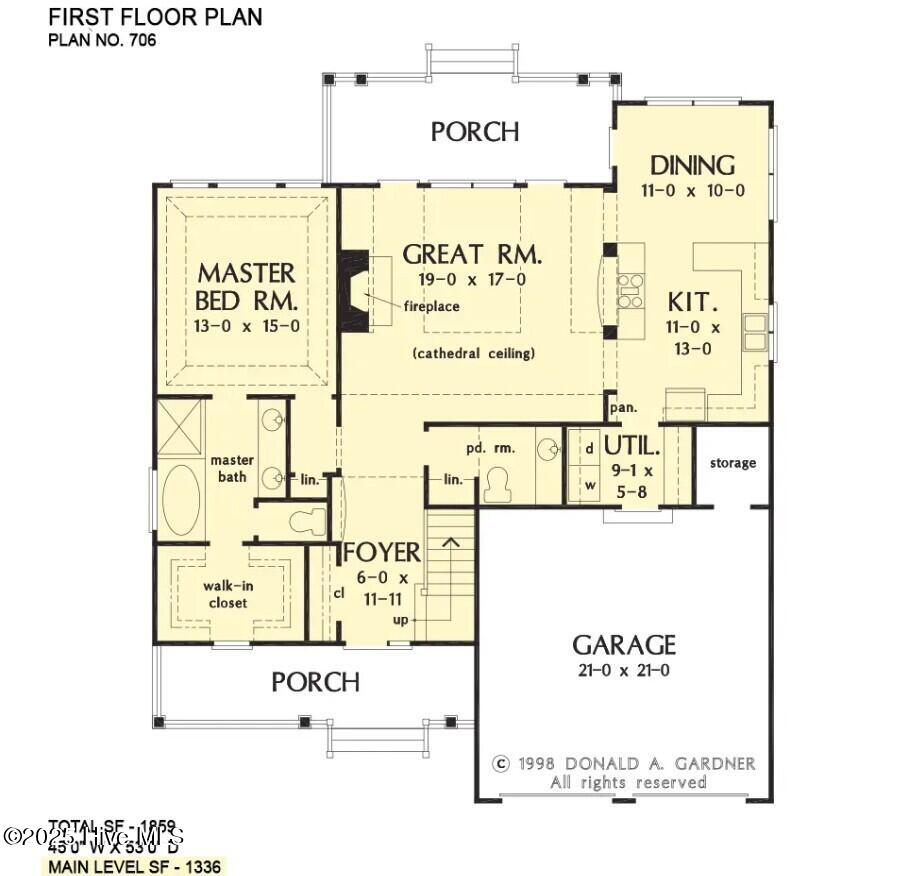 2975 Old Berwick Street SW, Shallotte, NC, 28470