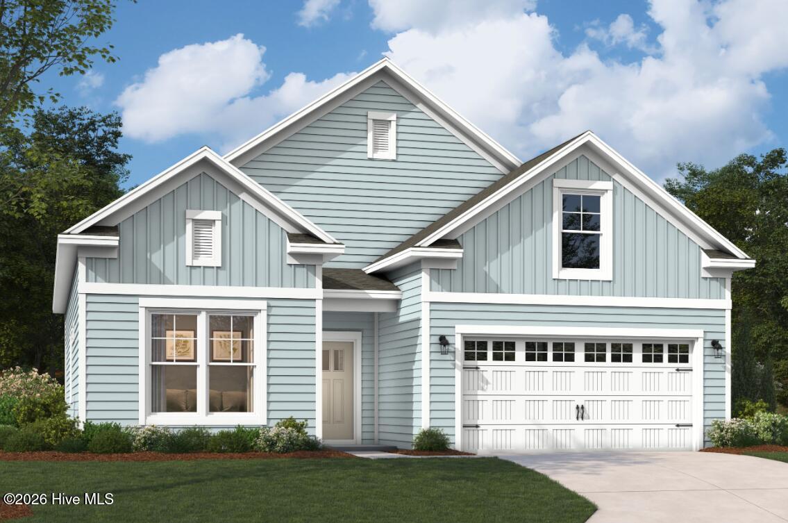 226 History Trail, Winterville, GA, 30683