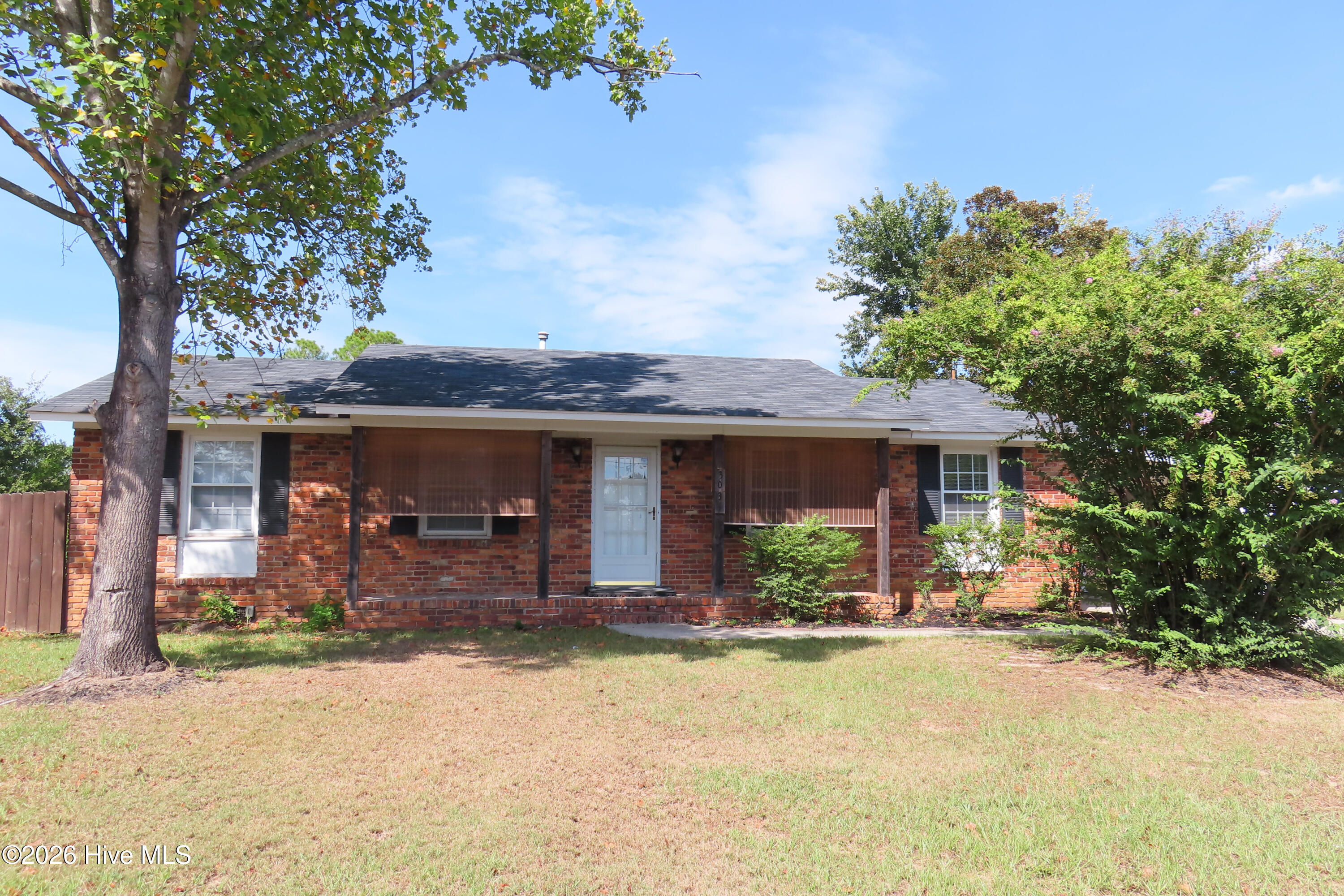 Photo 1 of Single family home for sale at 3031 Jeanne Rd, Augusta, GA 30906 | MLS# 100607457 | Listing updated on 2026-10-01