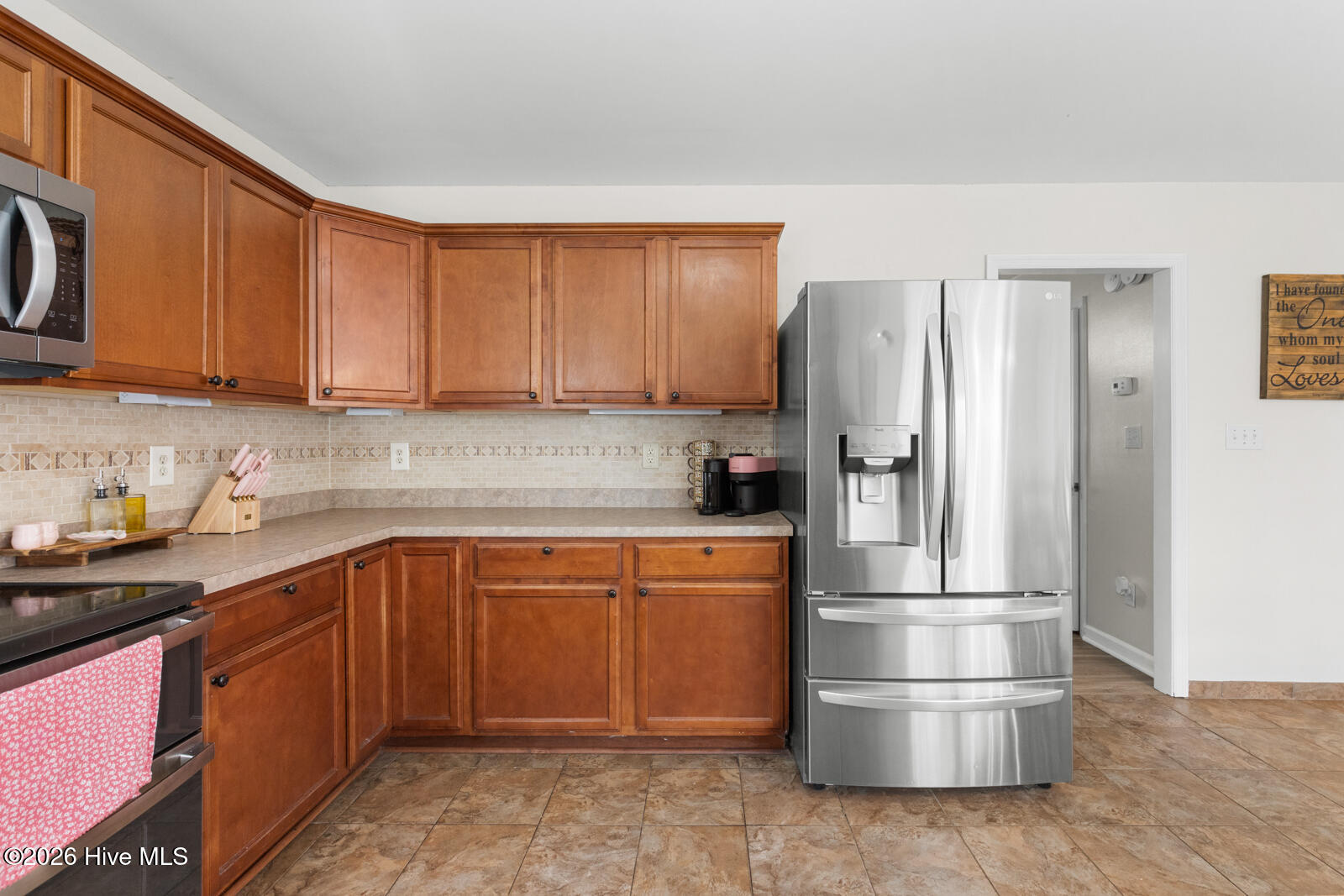 244 Smallwood Road,Hubert