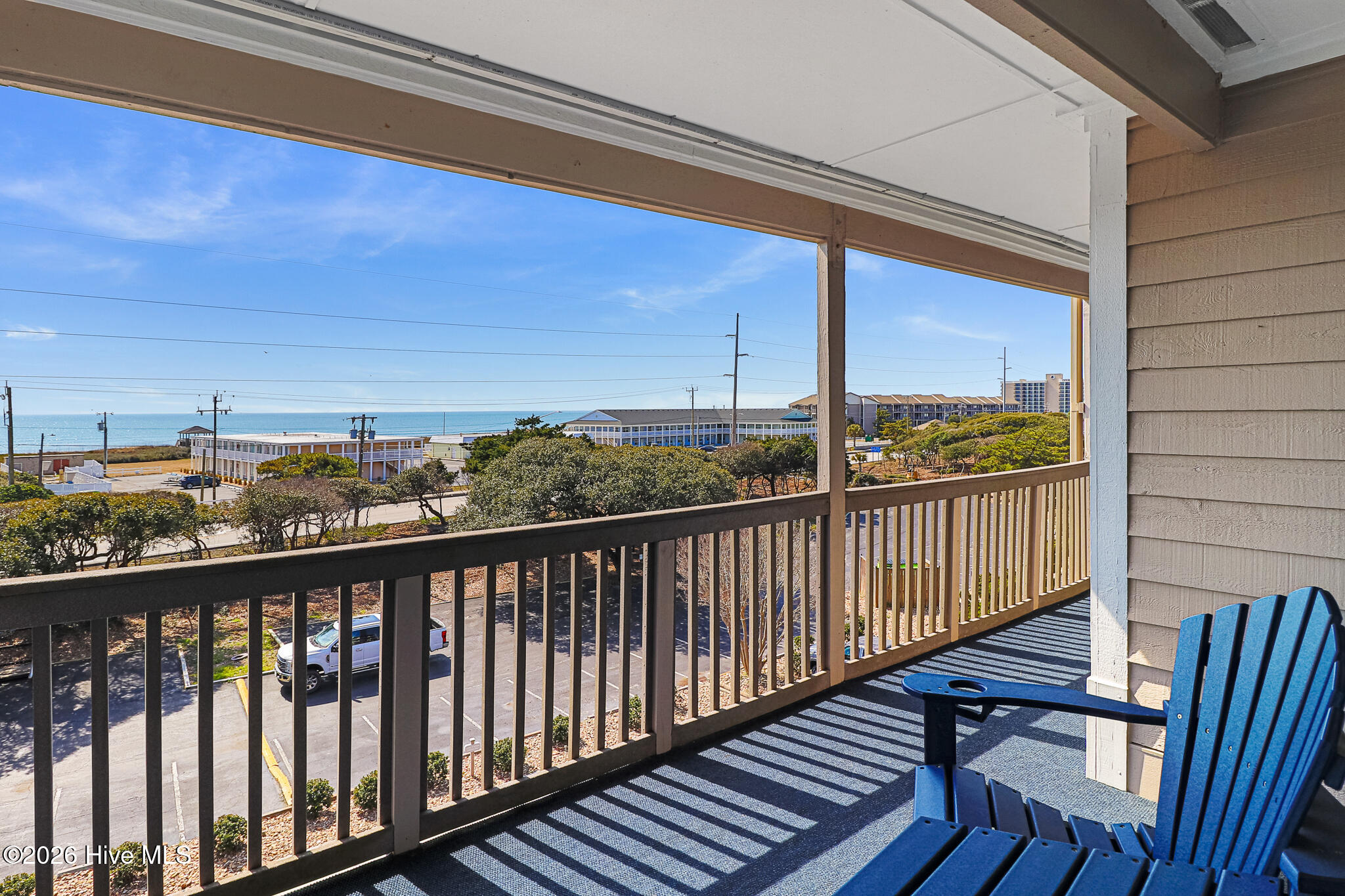 2308 W Fort Macon Road 302 H,Atlantic Beach
