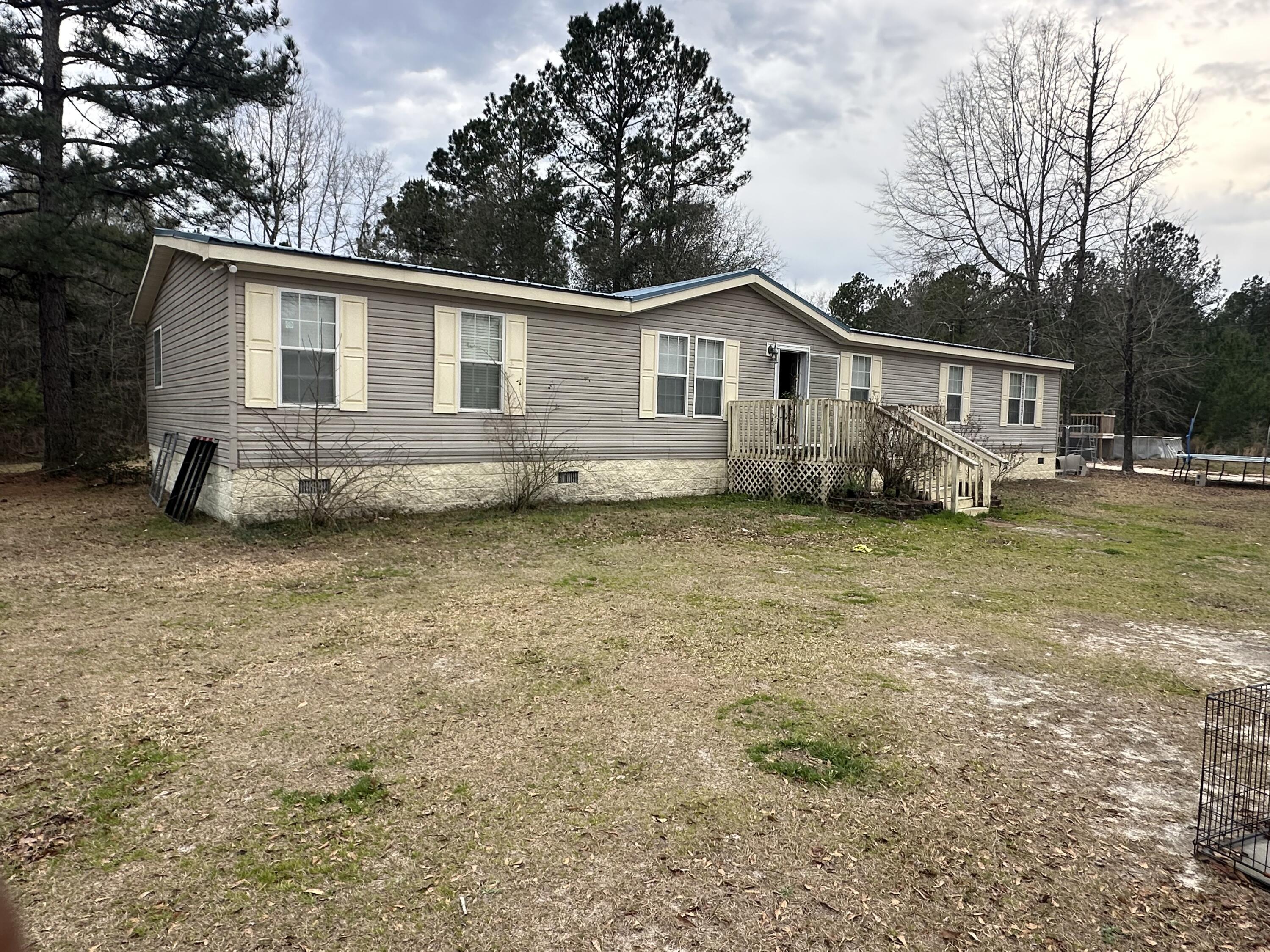5764 DEANS BRIDGE Road, Blythe, GA 30805 Listing Photo  1