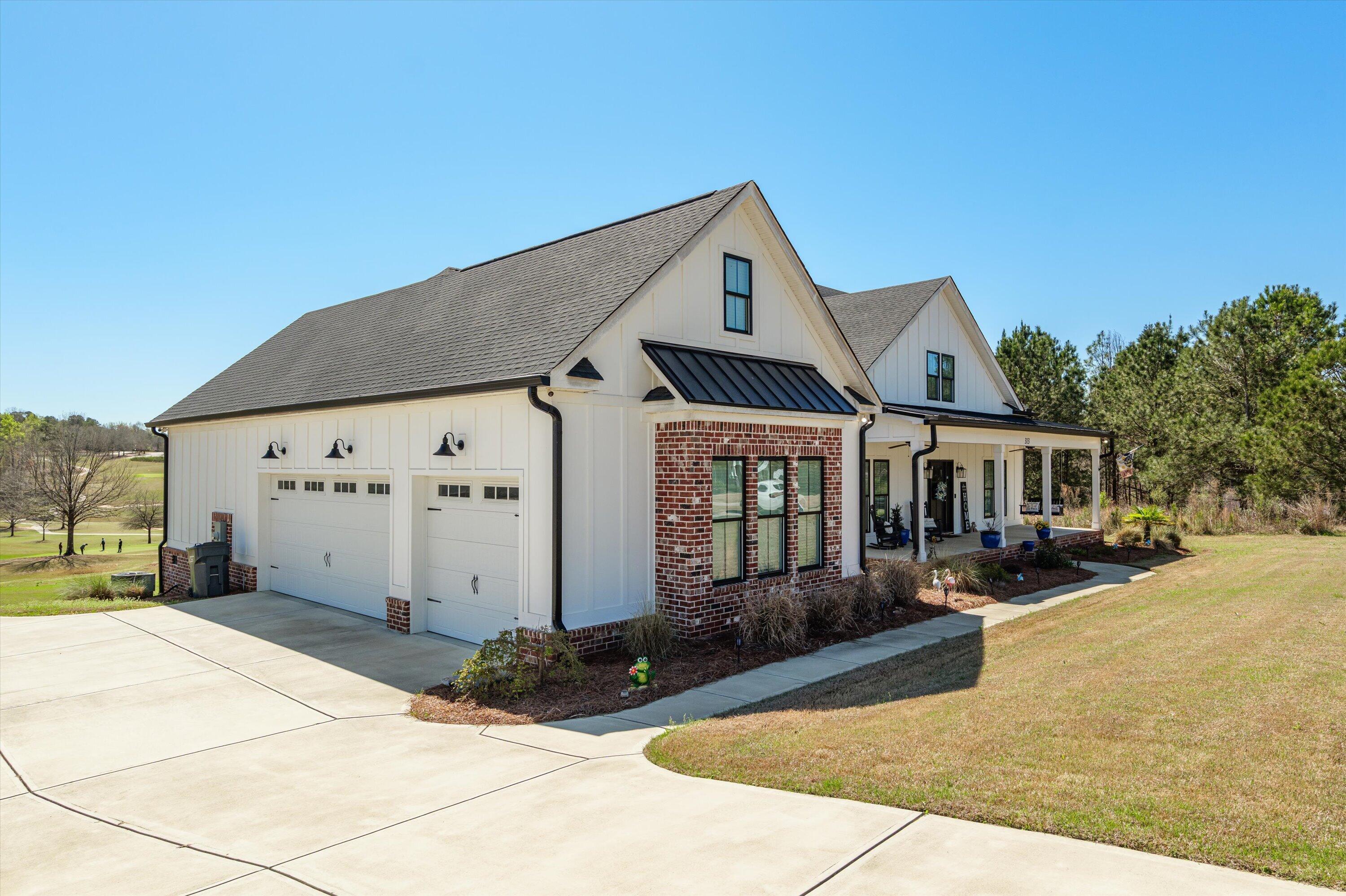 313 Militia Loop, North Augusta, SC, 29860
