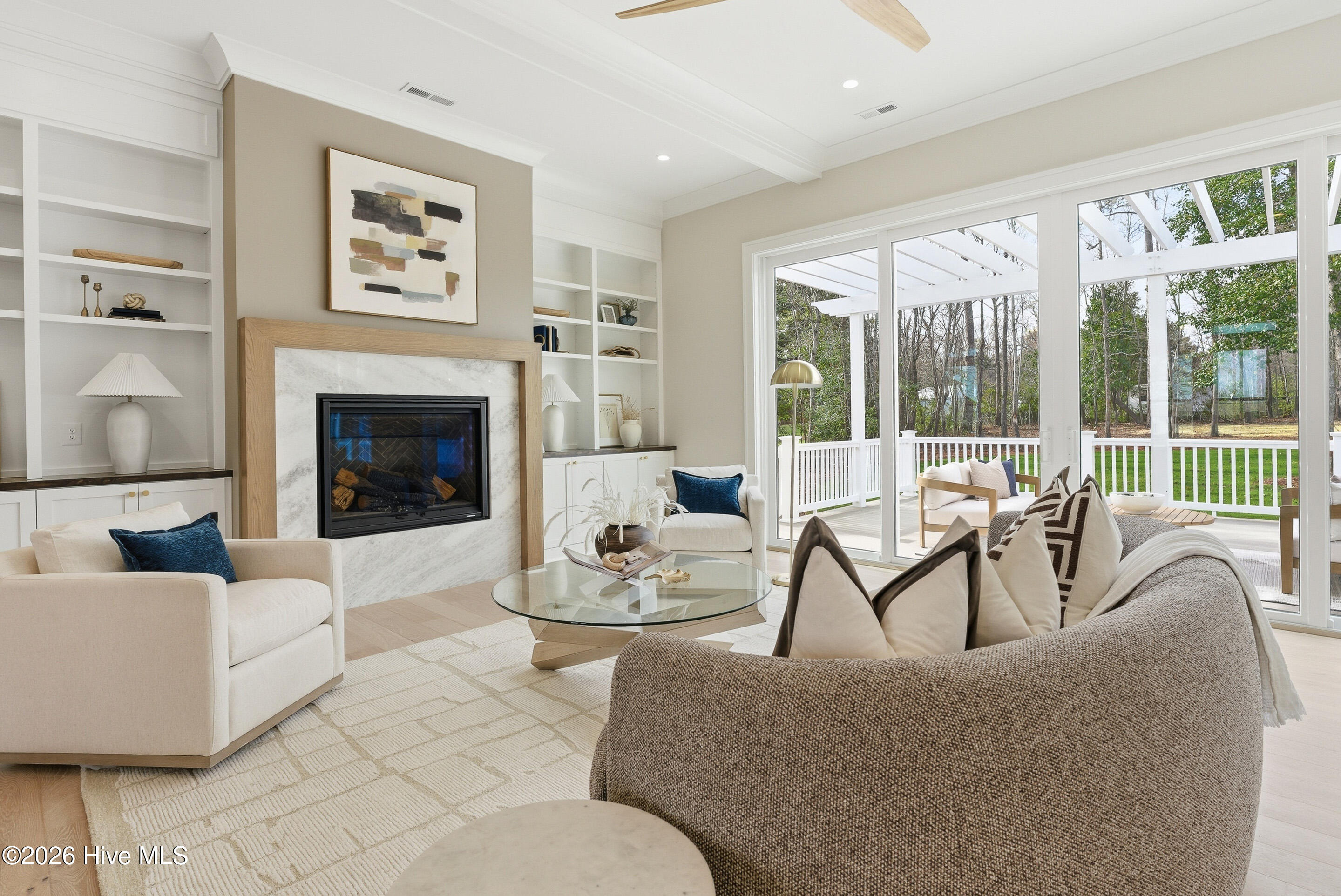 137 Great Oak Drive, Hampstead, NC, 28443