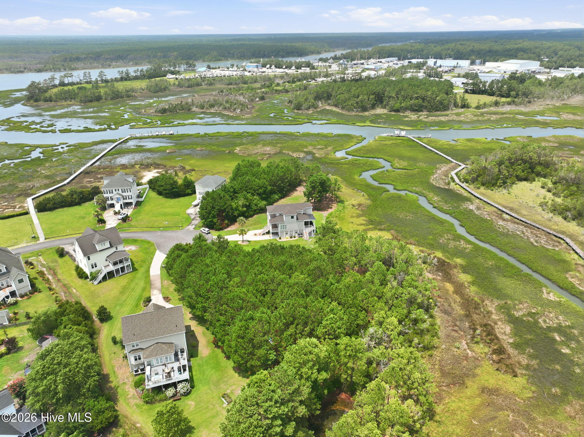 510 42 Shipmast Court,Beaufort