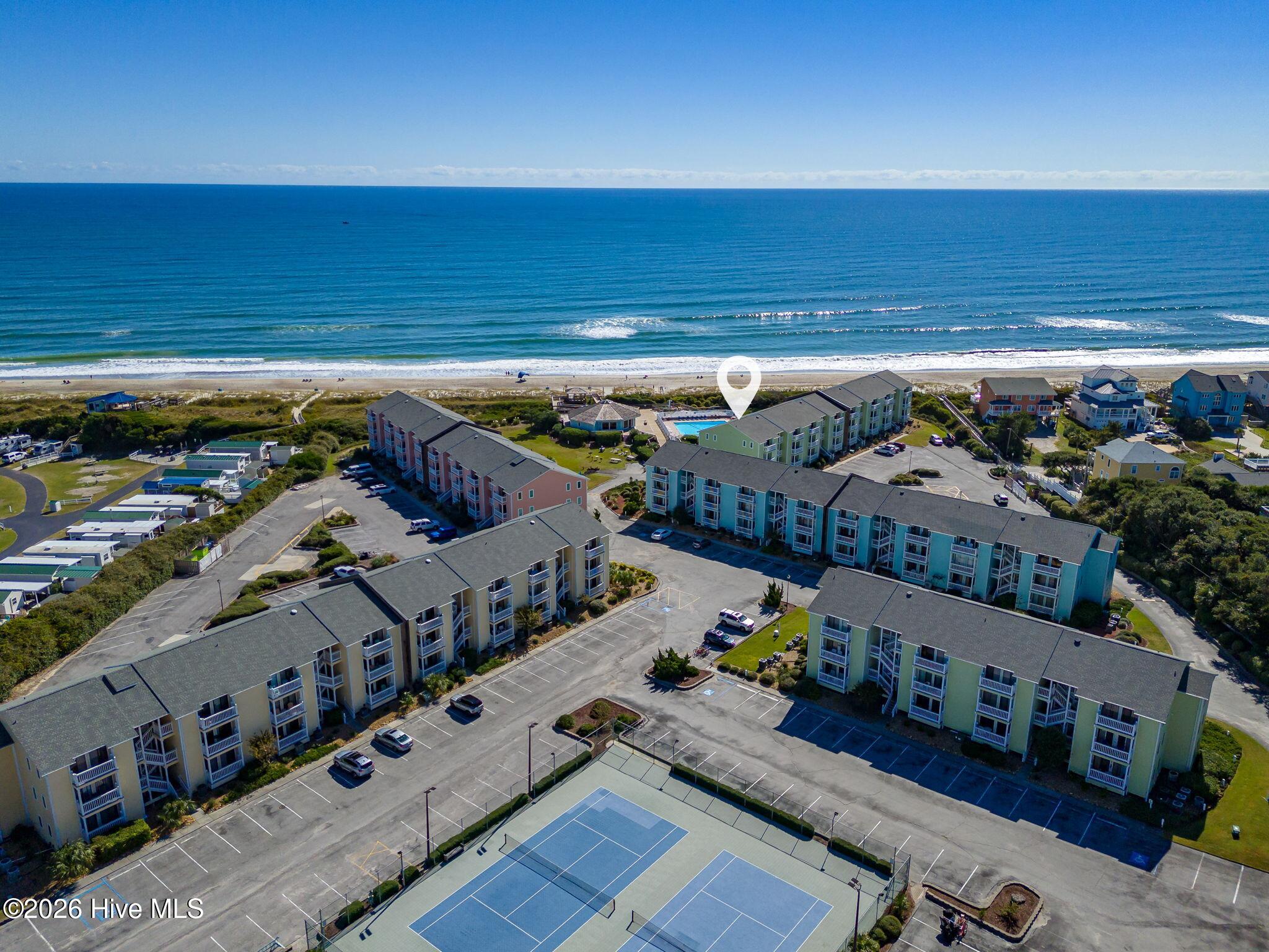 9201 Coast Guard Road A208, Pebble Beach,Emerald Isle