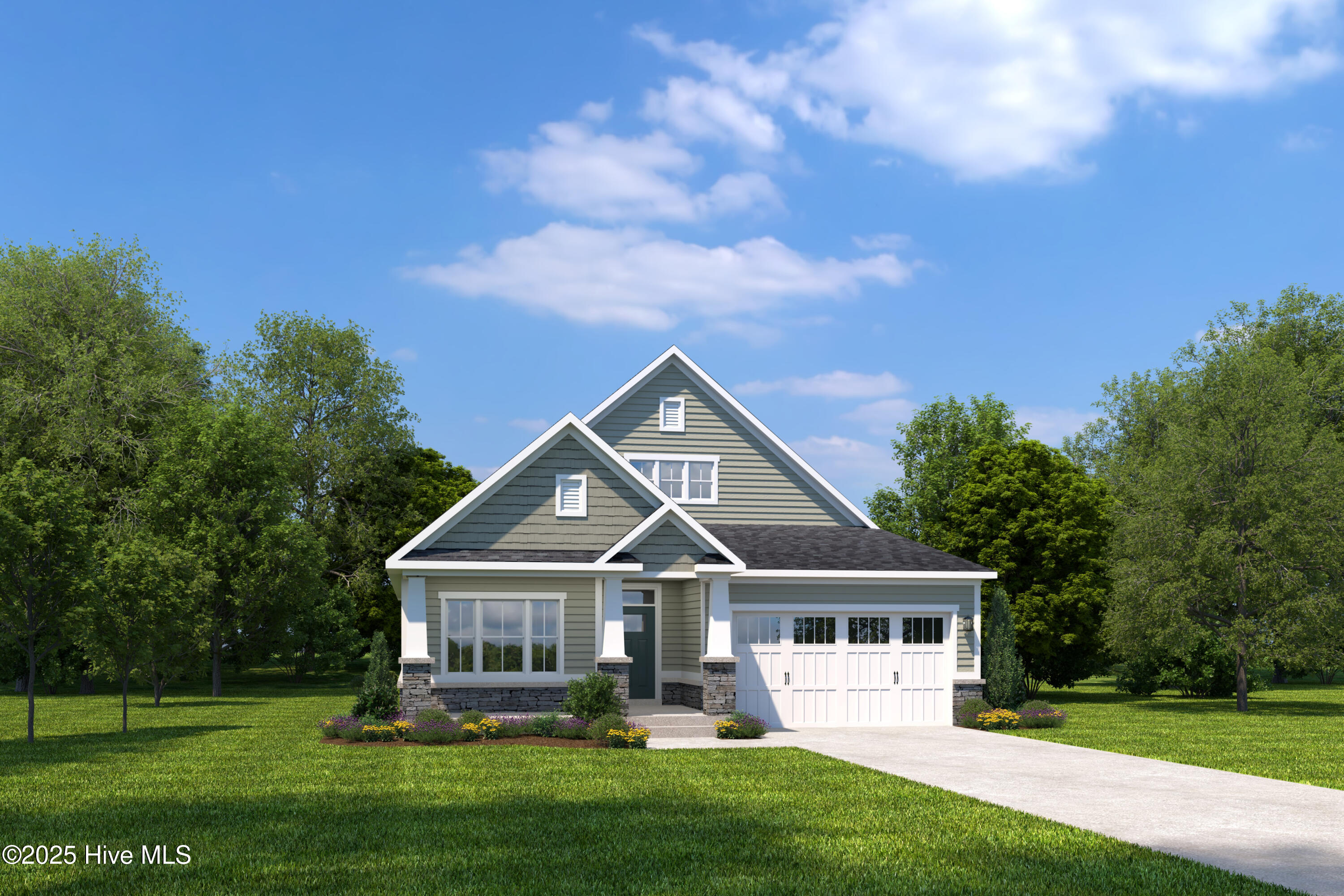 Welcome to Resort Style Living a golf cart ride to Sunset Beach -   Uncover the charm of Gulls Landing at Sea Trail - where luxury living meets coastal elegance in one of the area's most sought after golf course communities. Choose from stylish ranch style retreats, or expansive 2 story homes, each designed with sleek modern upgrades that elevate everyday living. Whether you are teeing off at sunrise, relaxing on your private patio, or entertaining in an open concept gourmet kitchen, Gulls Landing offers the perfect blend of sophistication and serenity.  Spice up your lifestyle- enjoy world class amenities and choose from stunning homesites, only a few highly sought after golf-course views remaining.  HOA includes: 2 Pools, Hot tub and Sauna, Fitness Center, Club House, Pickleball & Tennis Courts, Beach Parking, and more!