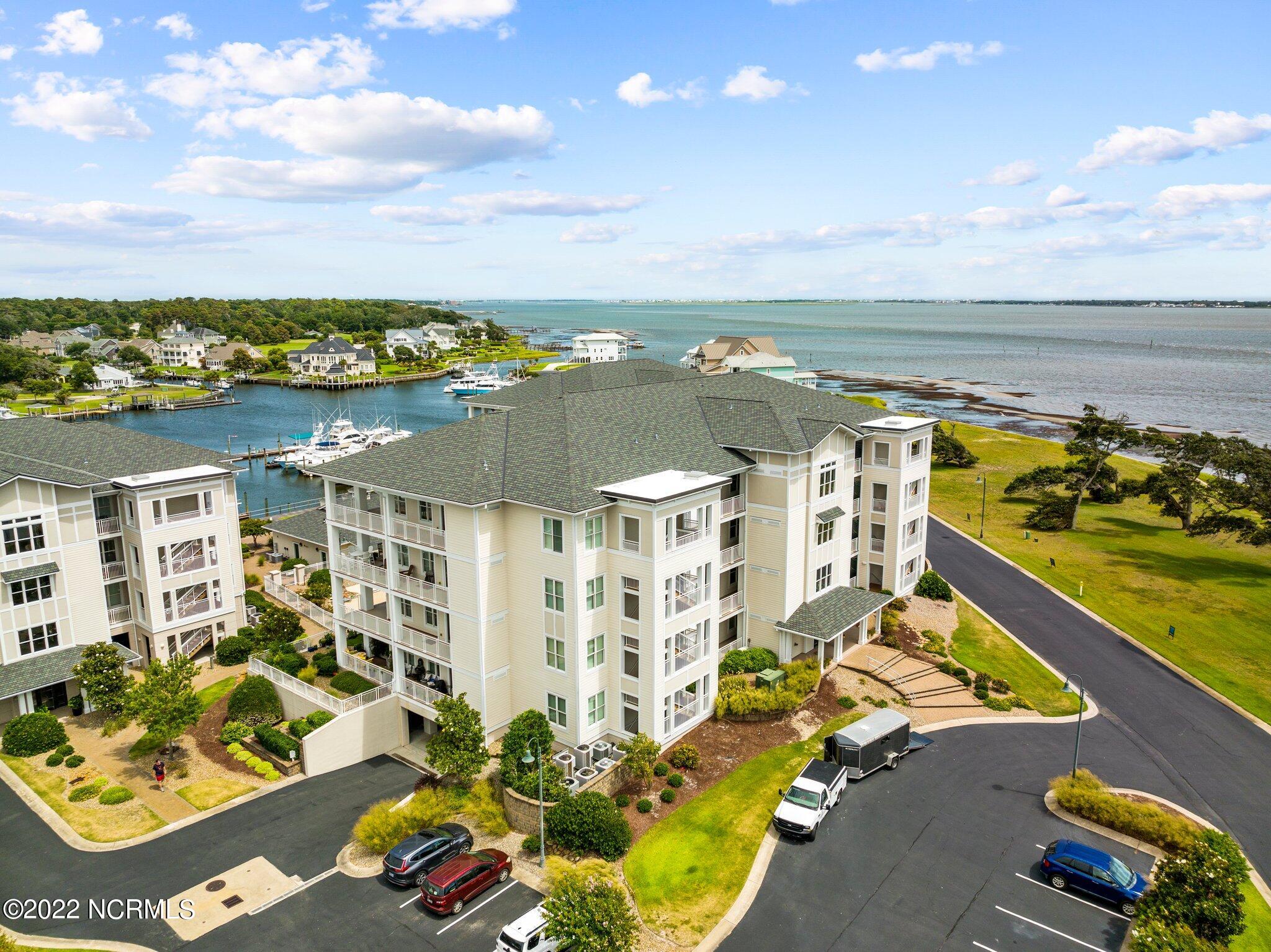 150 Lands End Road UNIT A33, Morehead City, NC, 28557