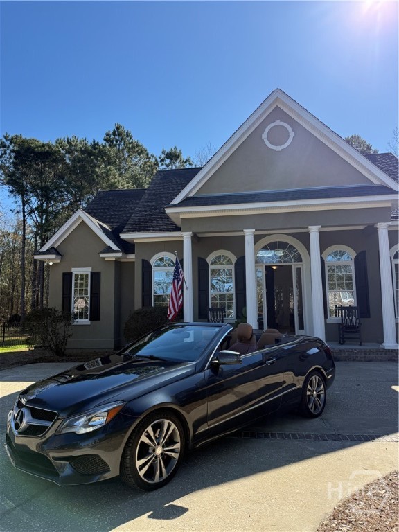 81 Woodchuck Hill Road, Savannah, GA, 31405