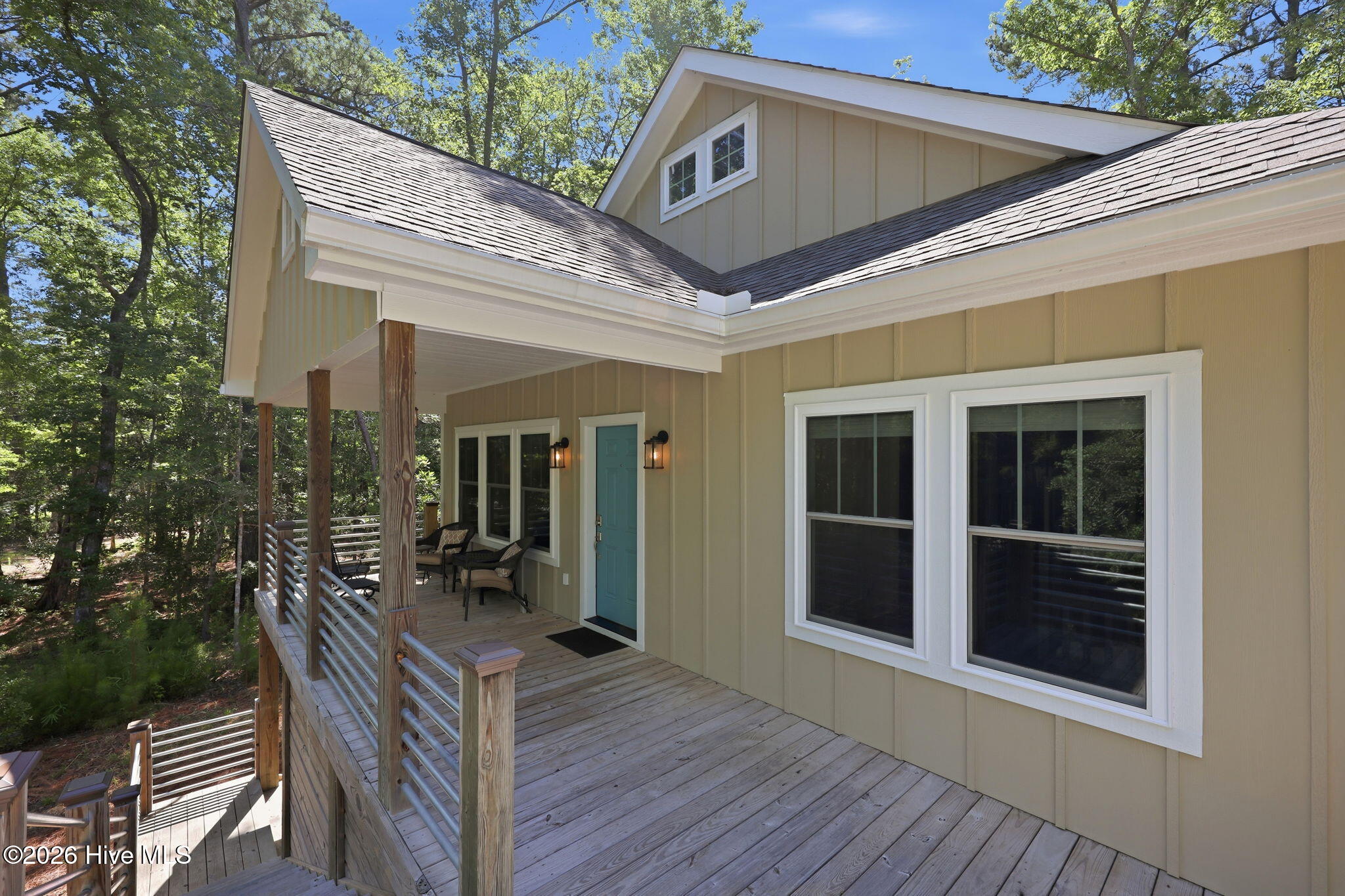 1425 Seafarer Drive,Oriental