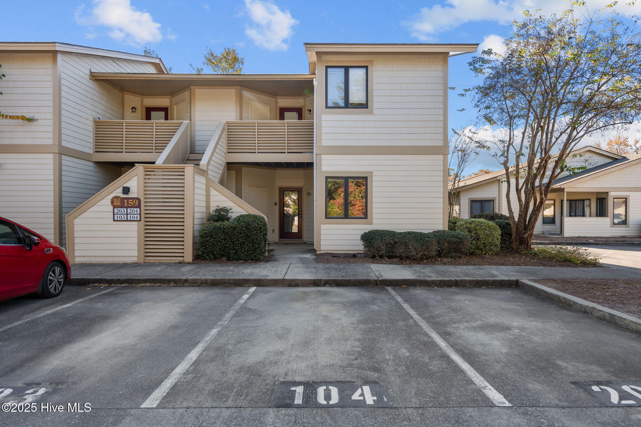 Homes for sale in Wilmington, NC | 159 Longstreet Dr #Apt 104, Wilmington, NC 28412 | MLS# 100539656