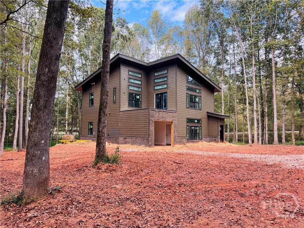 Property at 233 Bellamy Road