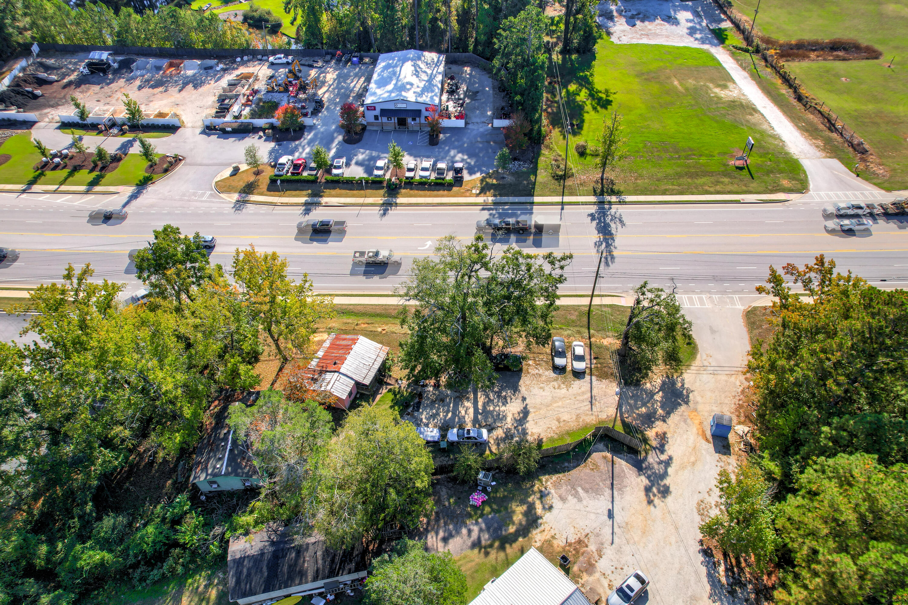 4653 Washington Rd Road, Evans, GA, 30809