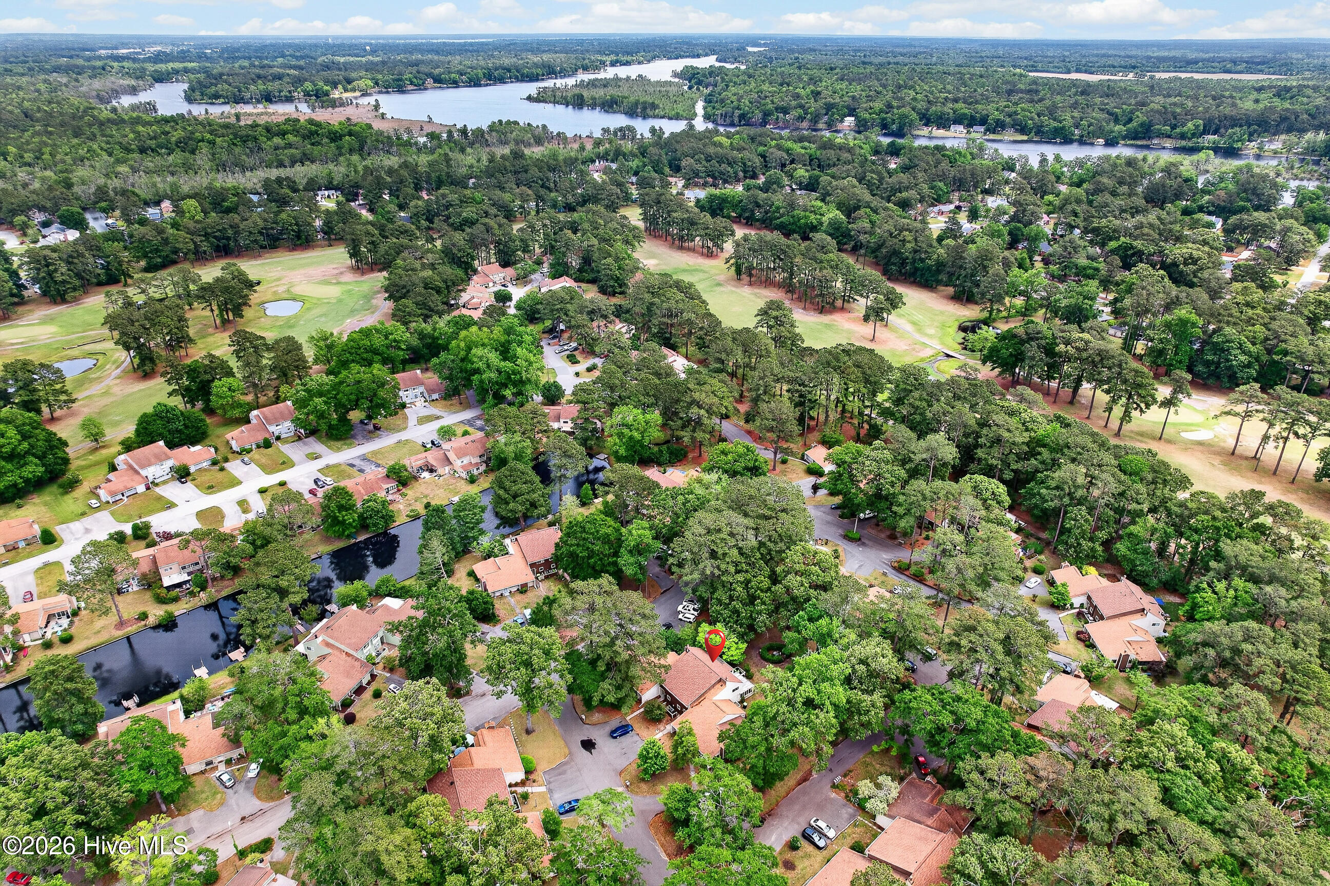 97 Quarterdeck Townes,New Bern