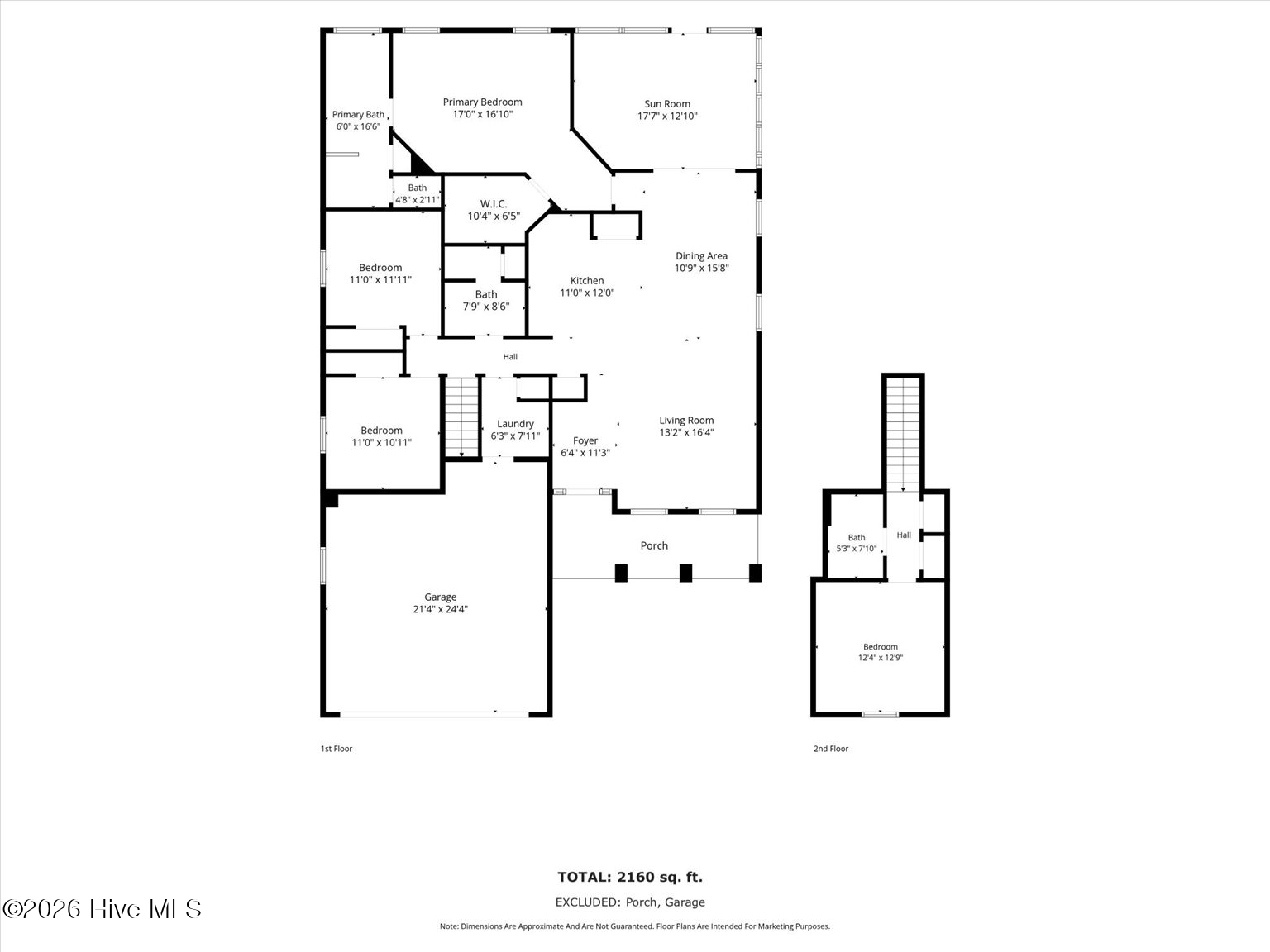 Exterior photo of 8175 Garden Pointe Drive NE, Leland, NC 28451. MLS: 100610664
