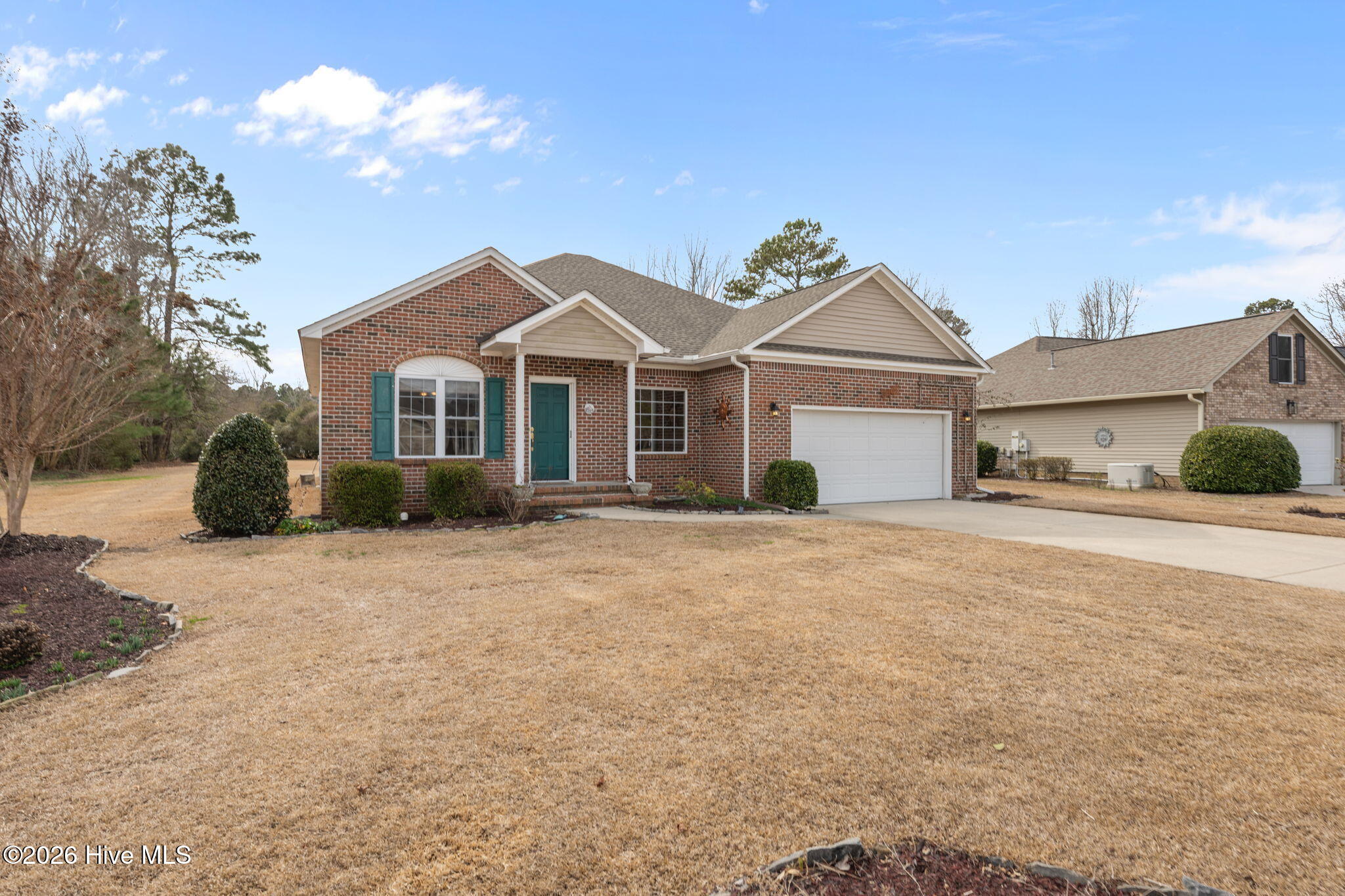 203 Neuchatel Court,New Bern