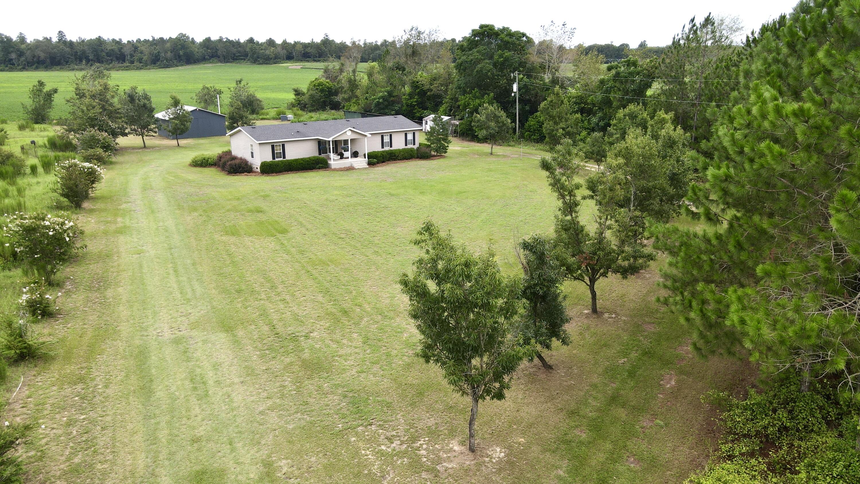 6519 Euphrates Church Road, Gibson, GA 30810 Listing Photo  1