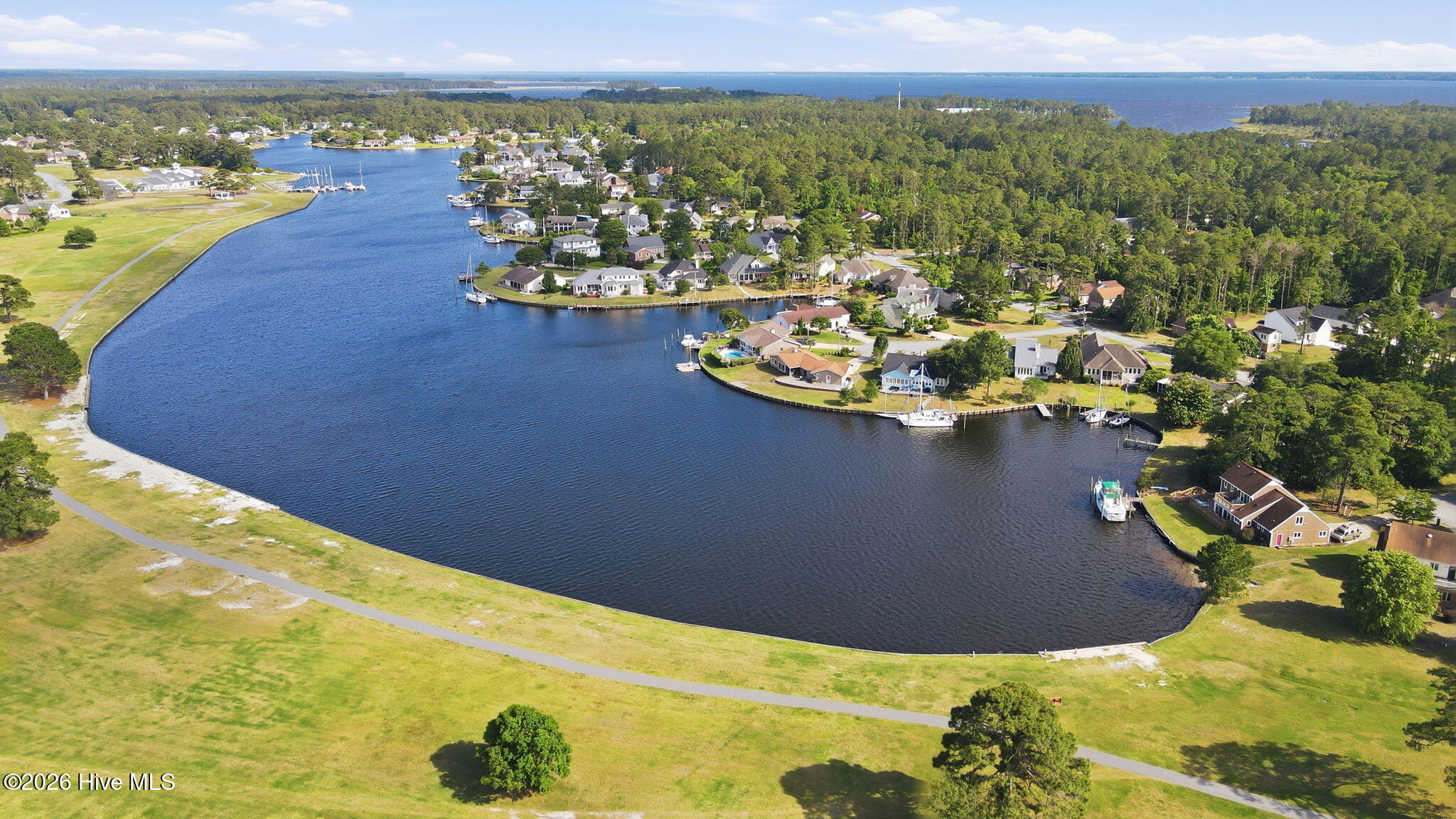 833 Pelican Drive,New Bern