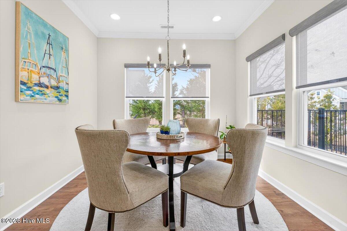 3352 Sandy Bay Circle, Southport, NC, 28461