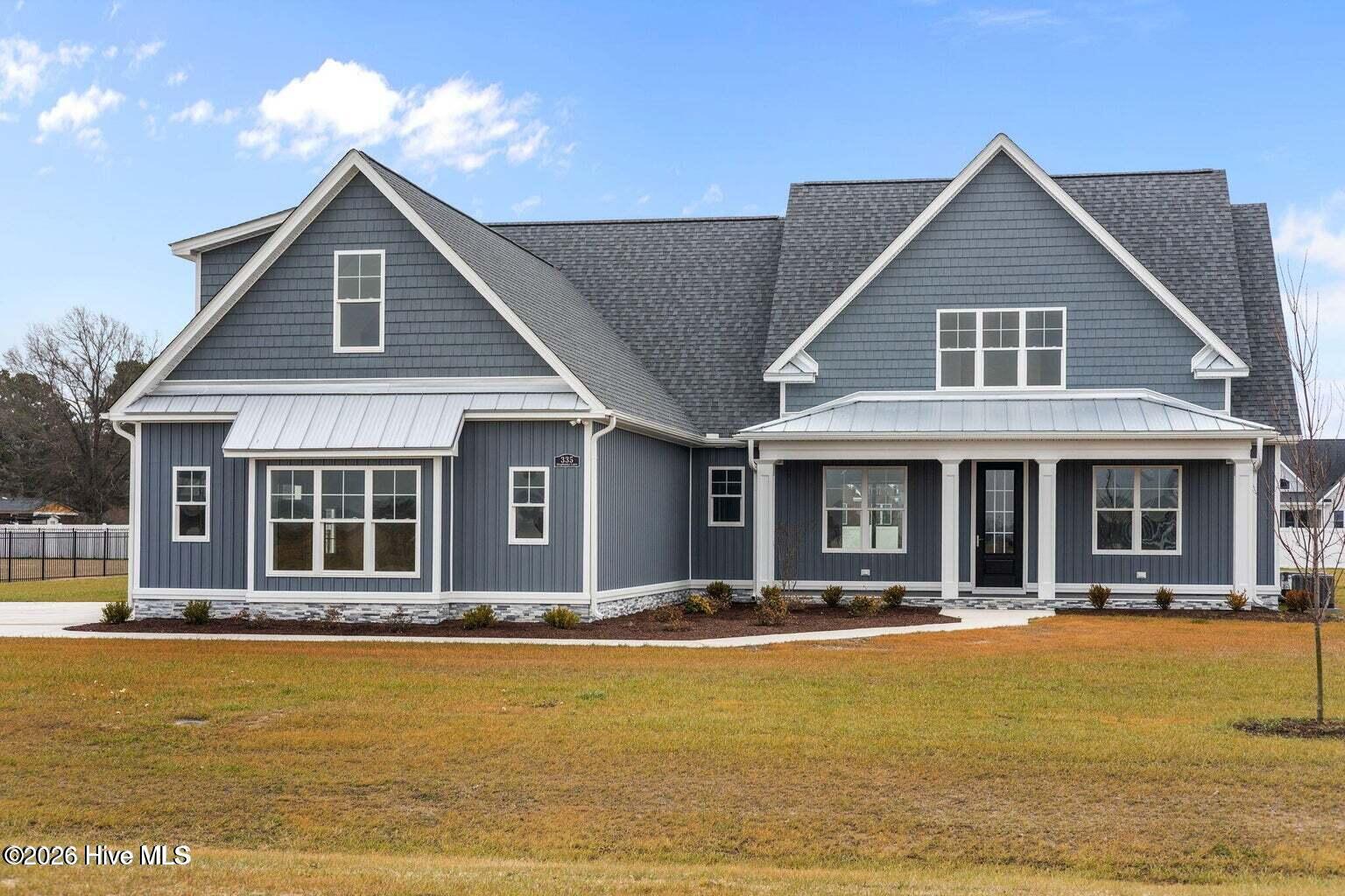 1st image of 335 Stephanye Ln, Greenville, NC 27834 | MLS# 100598116