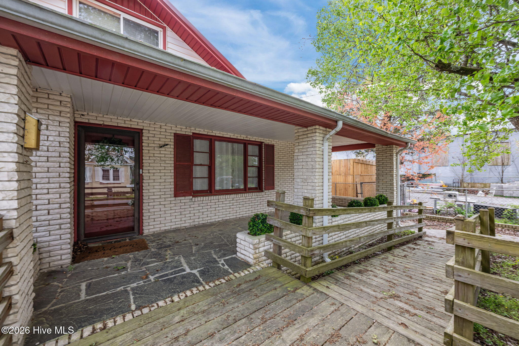812 Smith Street,New Bern
