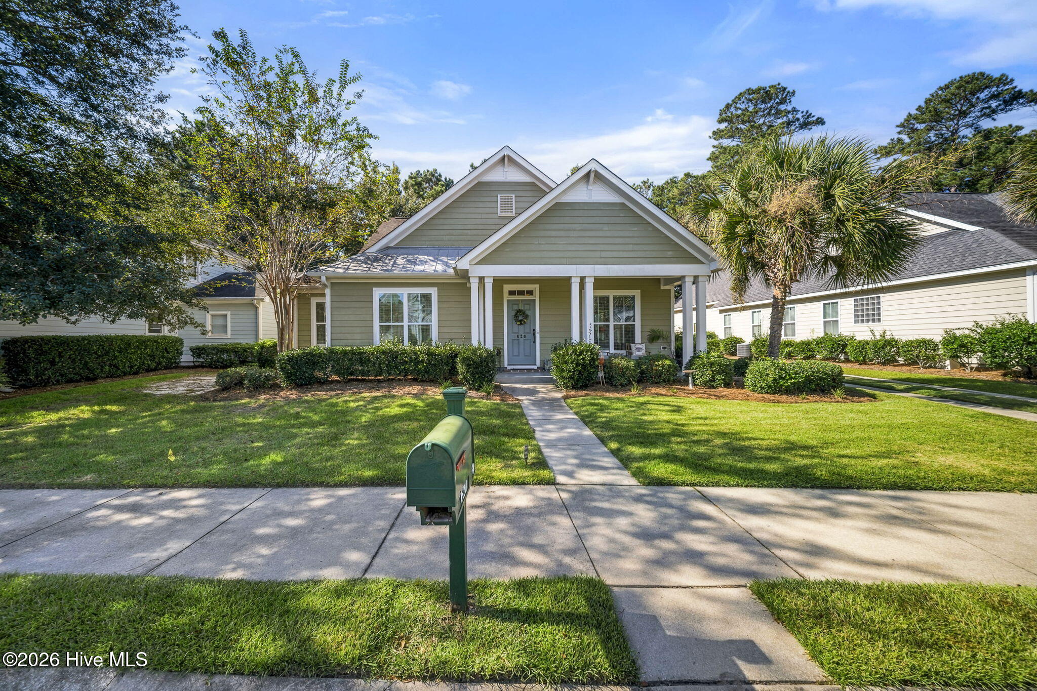 Single family home for sale at 620 Mcginnis Ln, Wilmington, NC 28412 | MLS# 100609533 | Listing updated on 2026-10-09