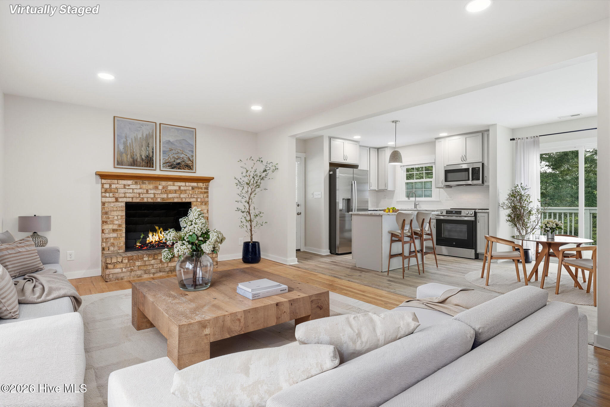 601 Bethesda Avenue