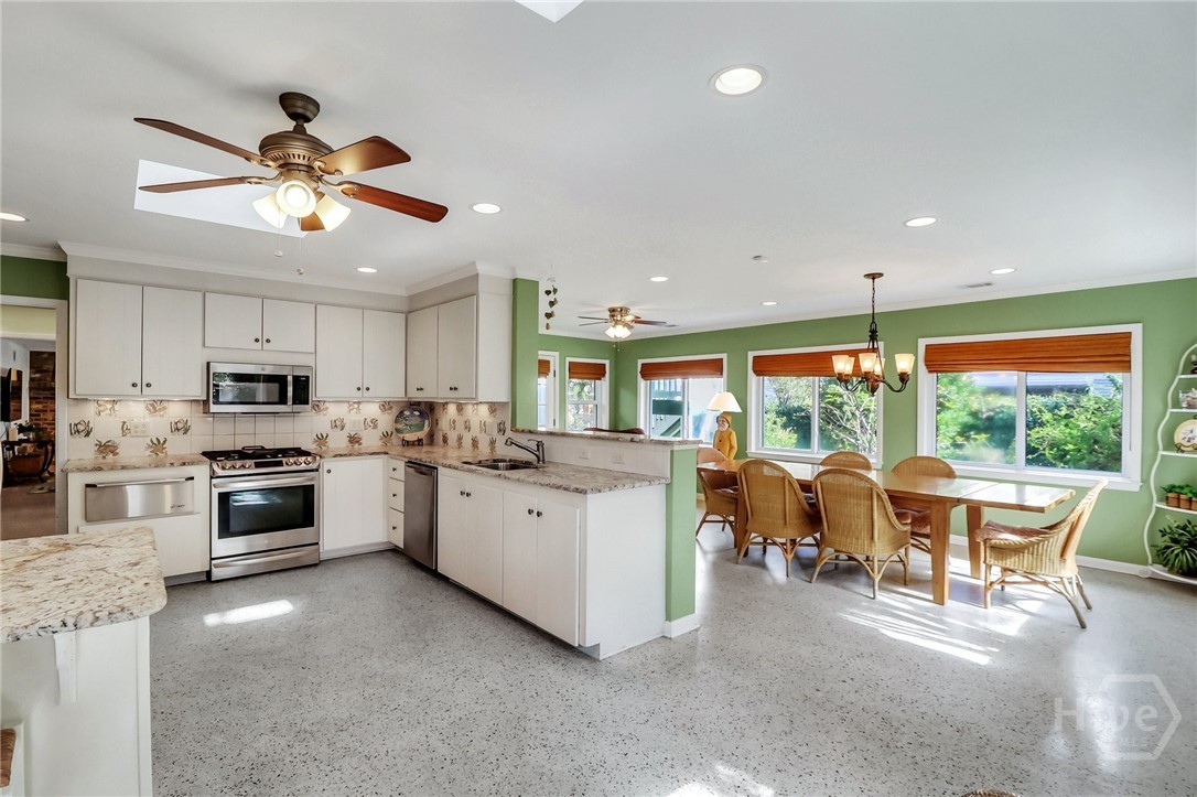 506 Butler Avenue, Tybee Island, GA 31328 Listing Photo  12