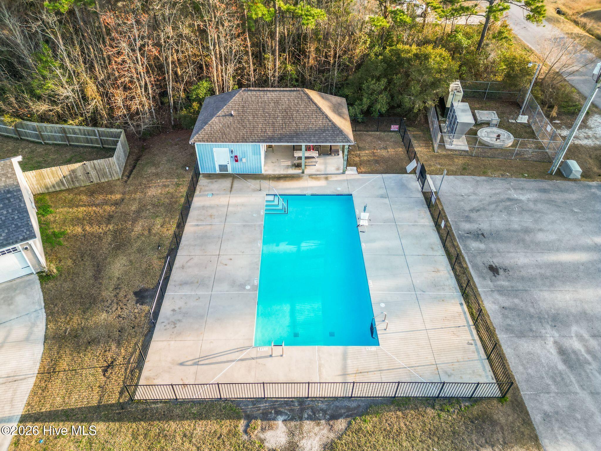 116 Bridgeport Drive,Sneads Ferry