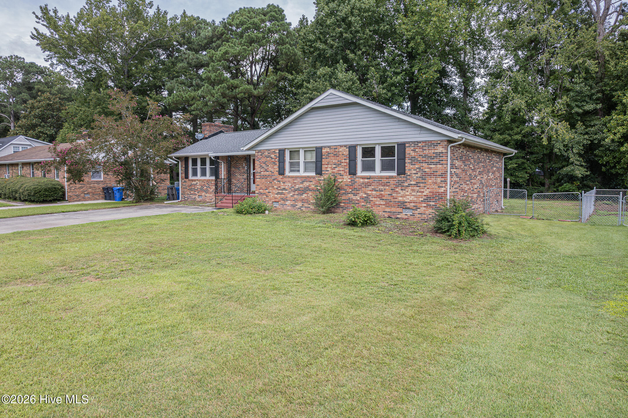 102 Lionel Avenue,Jacksonville