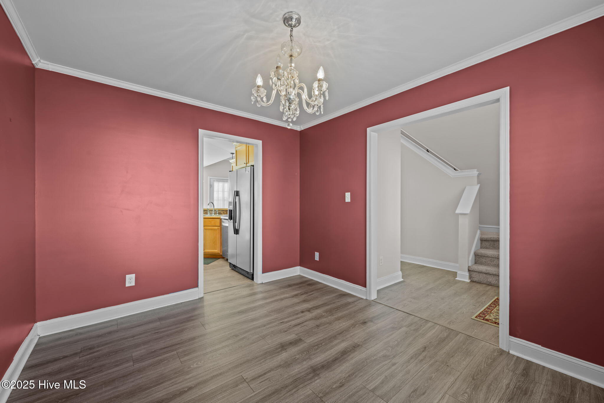 308 Louisia Mae Way, New Bern, NC, 28560